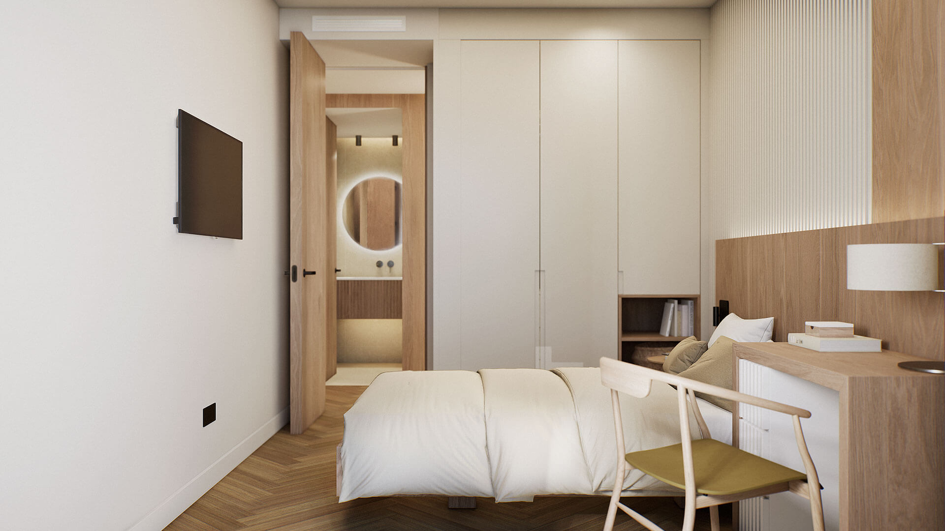 Octavia - Apartment, Penthäuser Zu verkaufen - Malaga