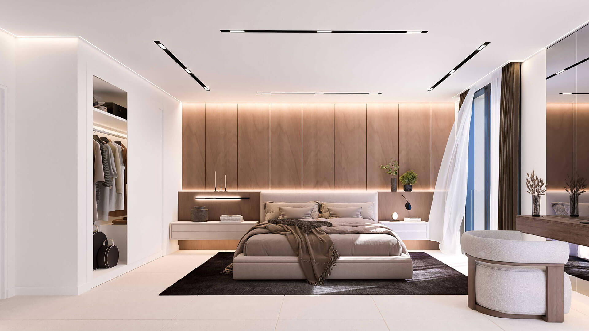 Jasmine Sky Villas - Apartamento, Ático en Venta - Benahavis