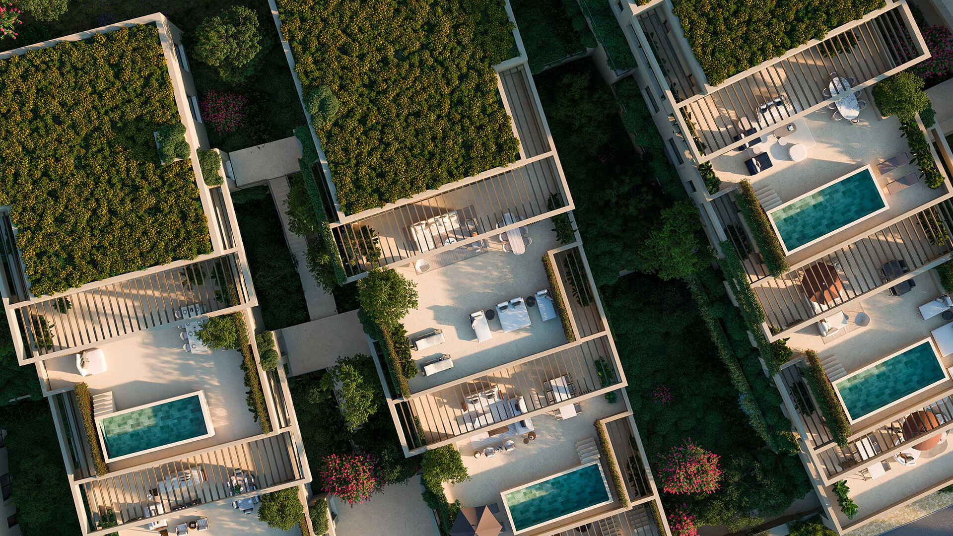 Jasmine Sky Villas - Apartamento, Ático en Venta - Benahavis