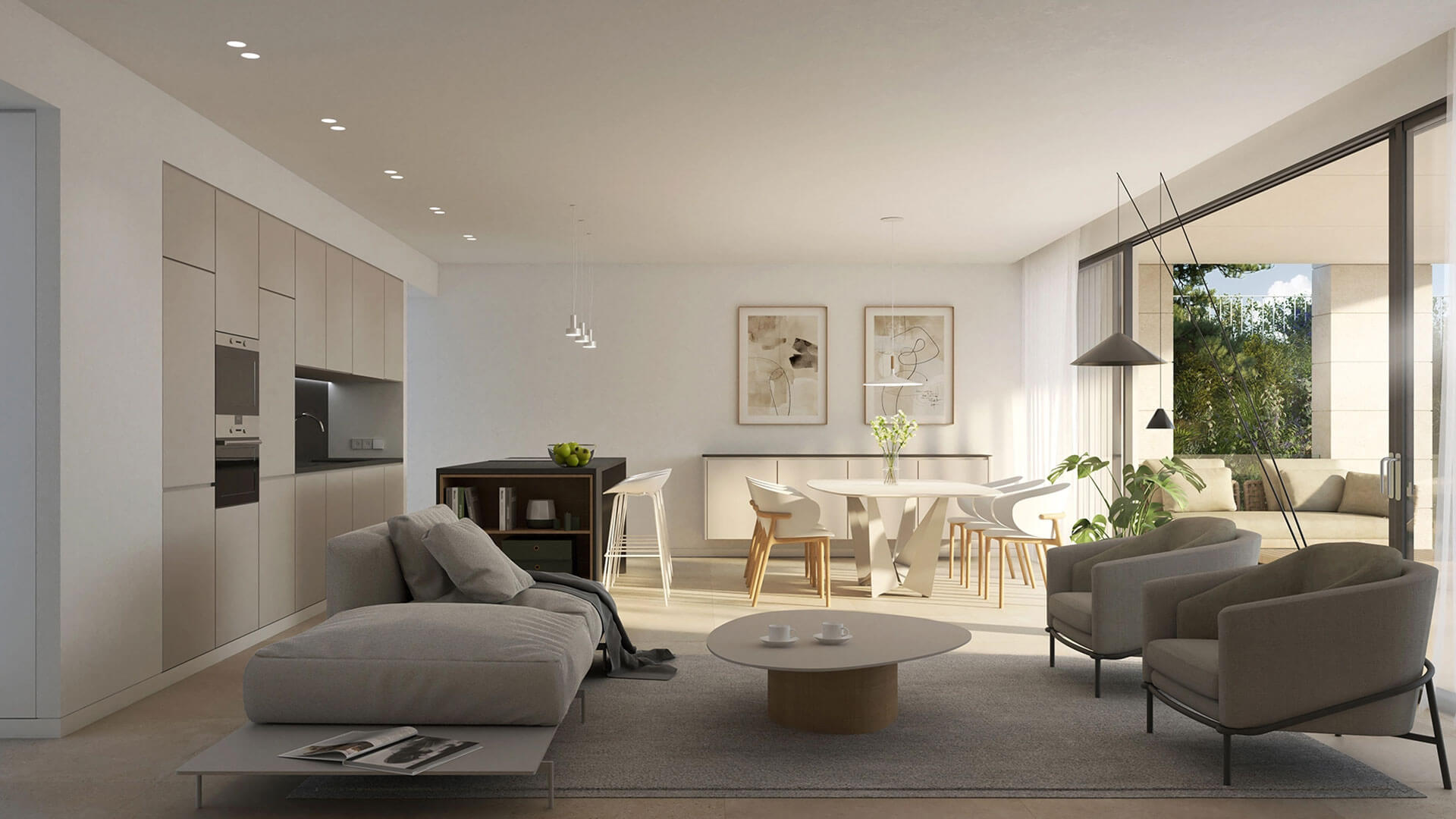 Sira Homes - Appartement À Vendre - Elviria