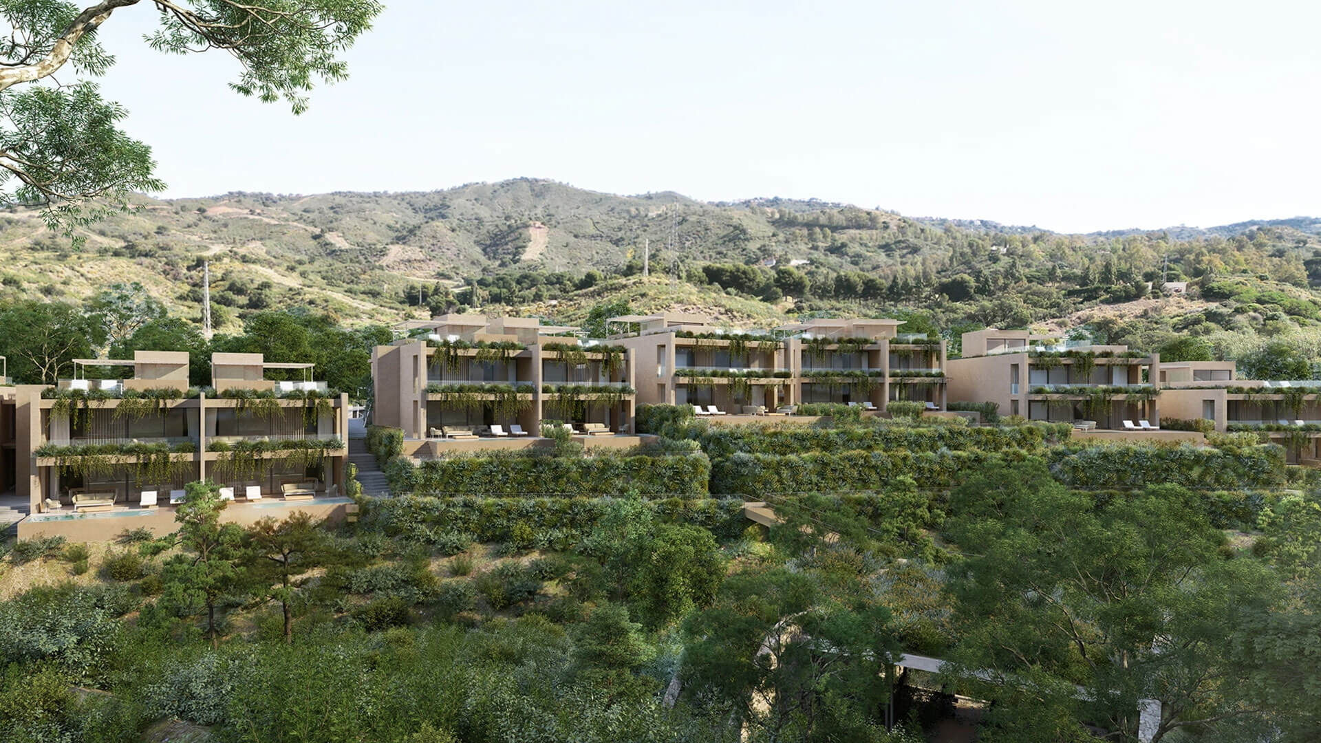 Sira Homes - Appartement À Vendre - Elviria