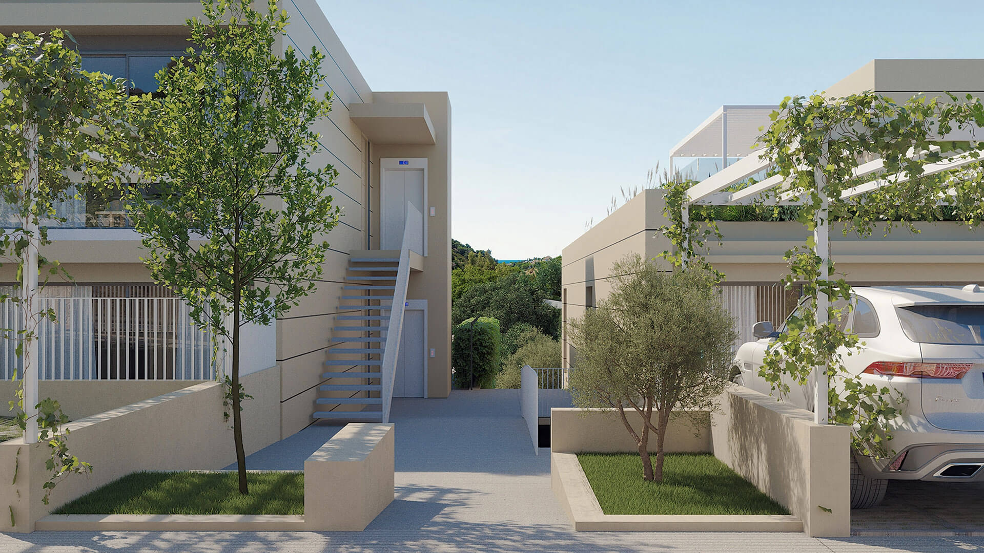 Sira Homes - Appartement À Vendre - Elviria