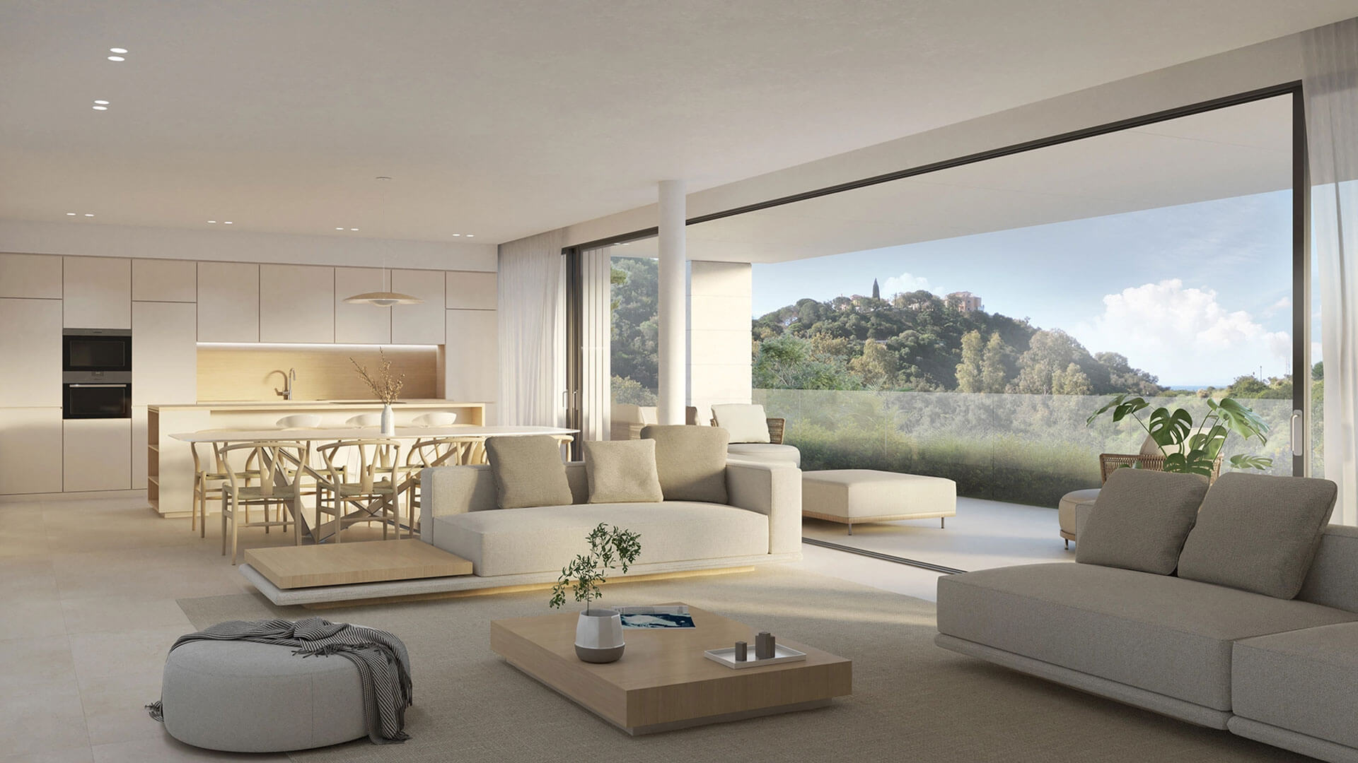 Sira Homes - Appartement À Vendre - Elviria