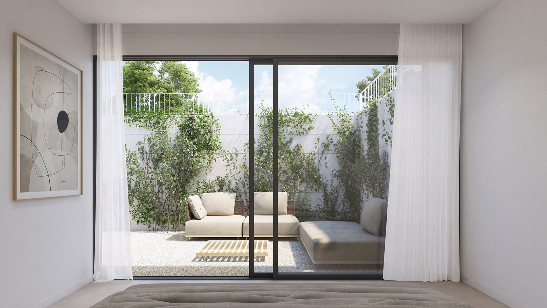 Sira Homes - Appartement À Vendre - Elviria