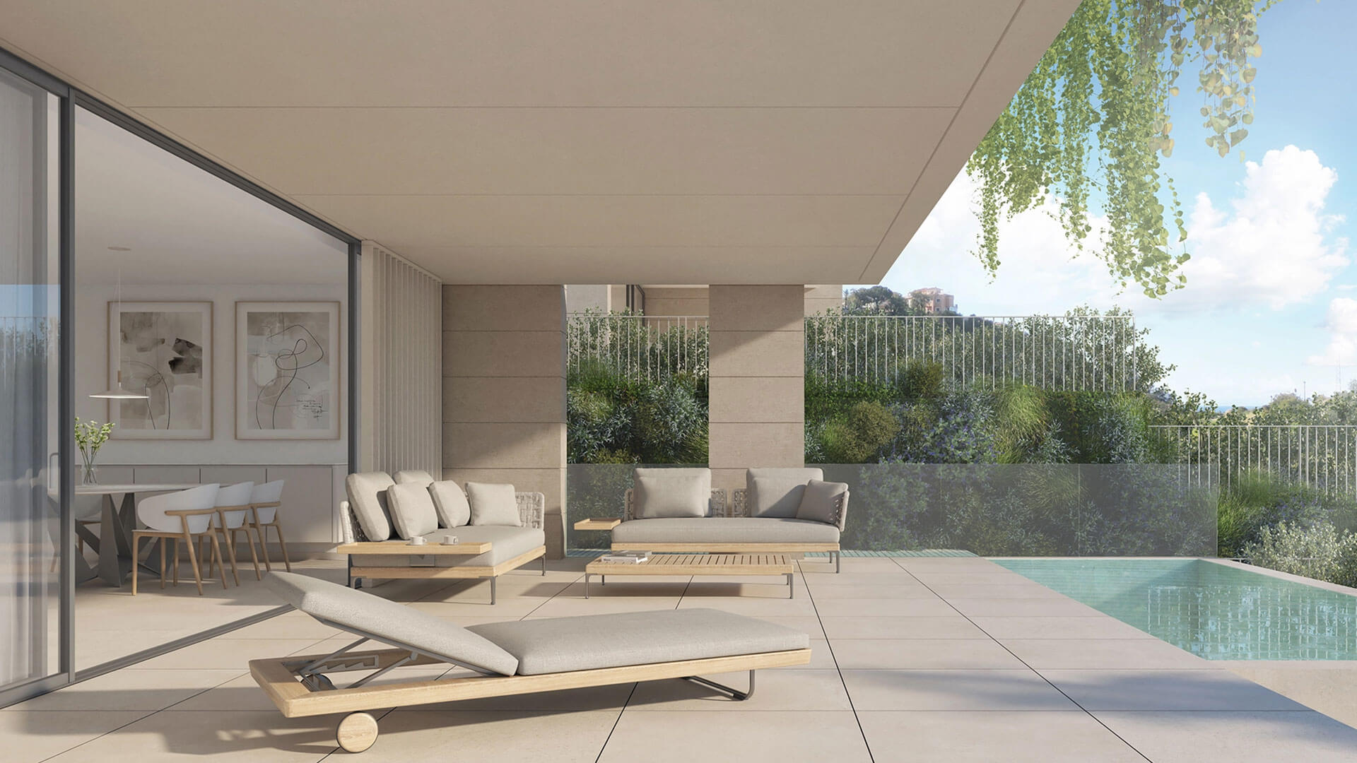 Sira Homes - Appartement À Vendre - Elviria