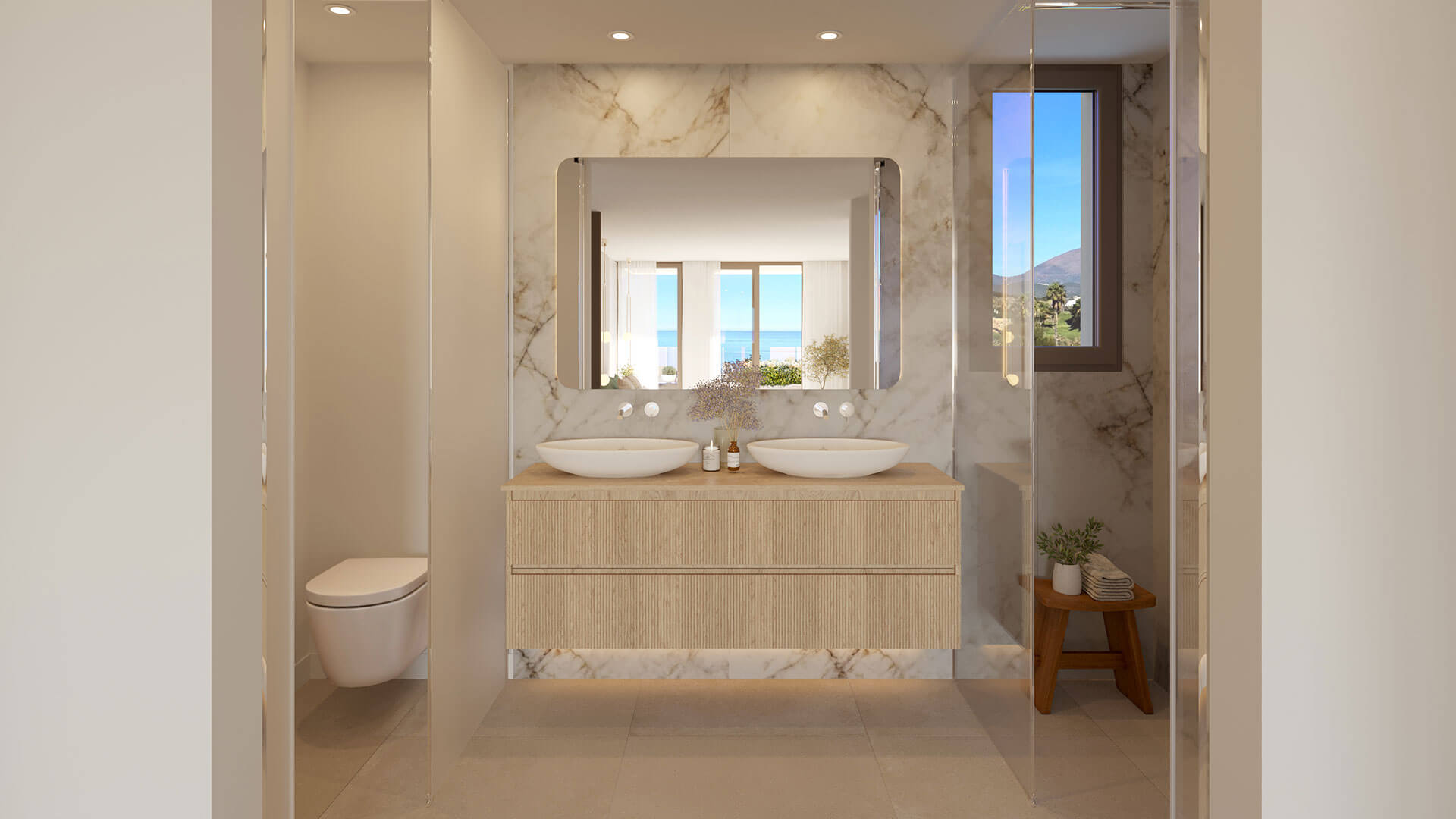 Privilege Suites - Apartment, Penthäuser Zu verkaufen - Casares