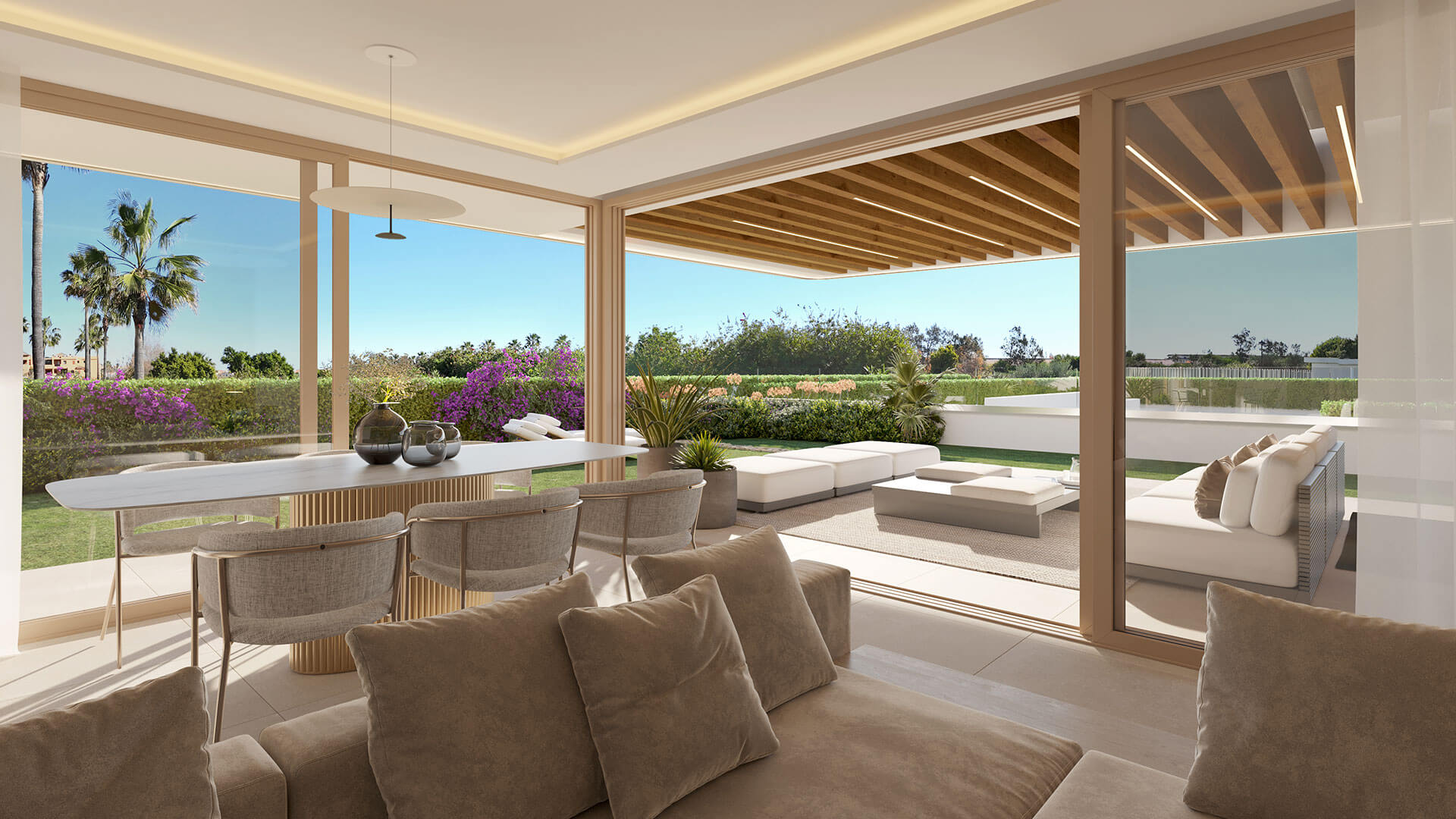 Privilege Suites - Apartment, Penthäuser Zu verkaufen - Casares