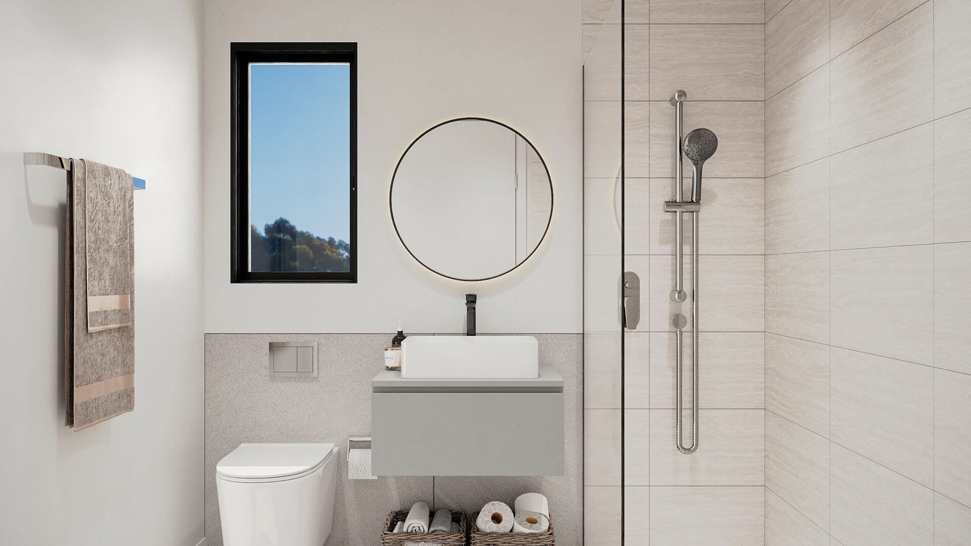 Soleil - Apartment, Penthäuser Zu verkaufen - Marbella