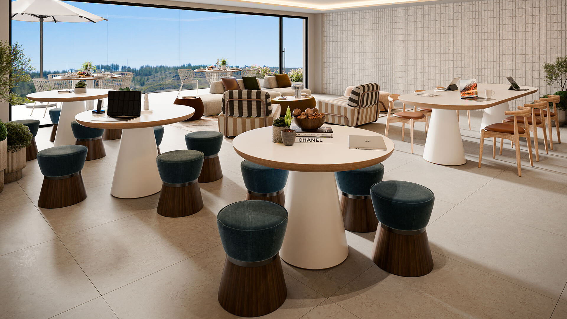 Soleil - Apartment, Penthäuser Zu verkaufen - Marbella