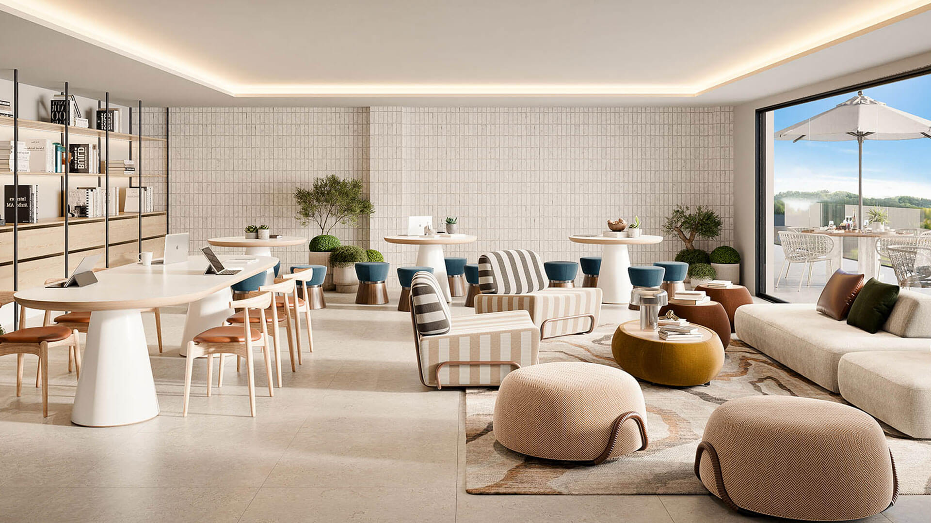 Soleil - Apartment, Penthäuser Zu verkaufen - Marbella