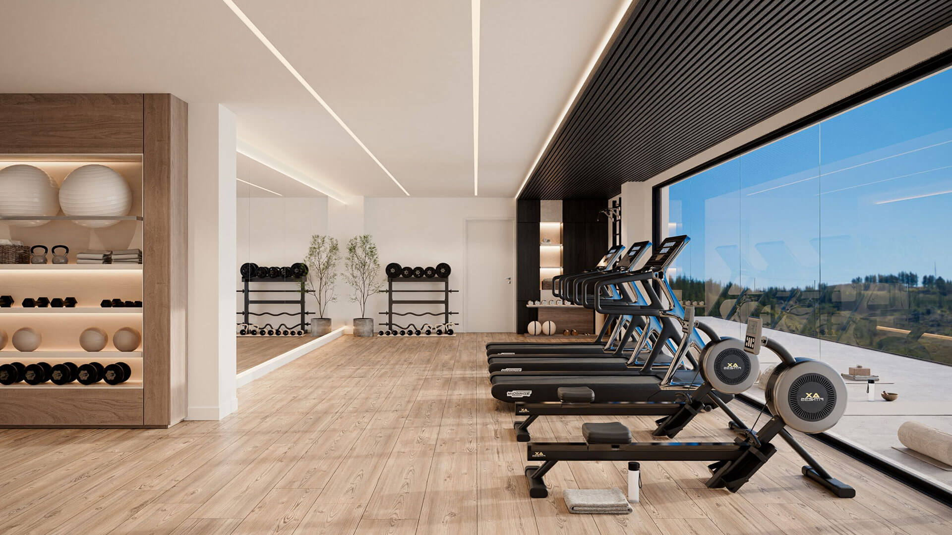 Soleil - Apartment, Penthäuser Zu verkaufen - Marbella