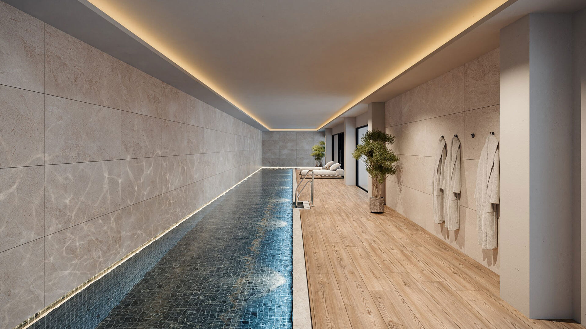 Soleil - Apartment, Penthäuser Zu verkaufen - Marbella