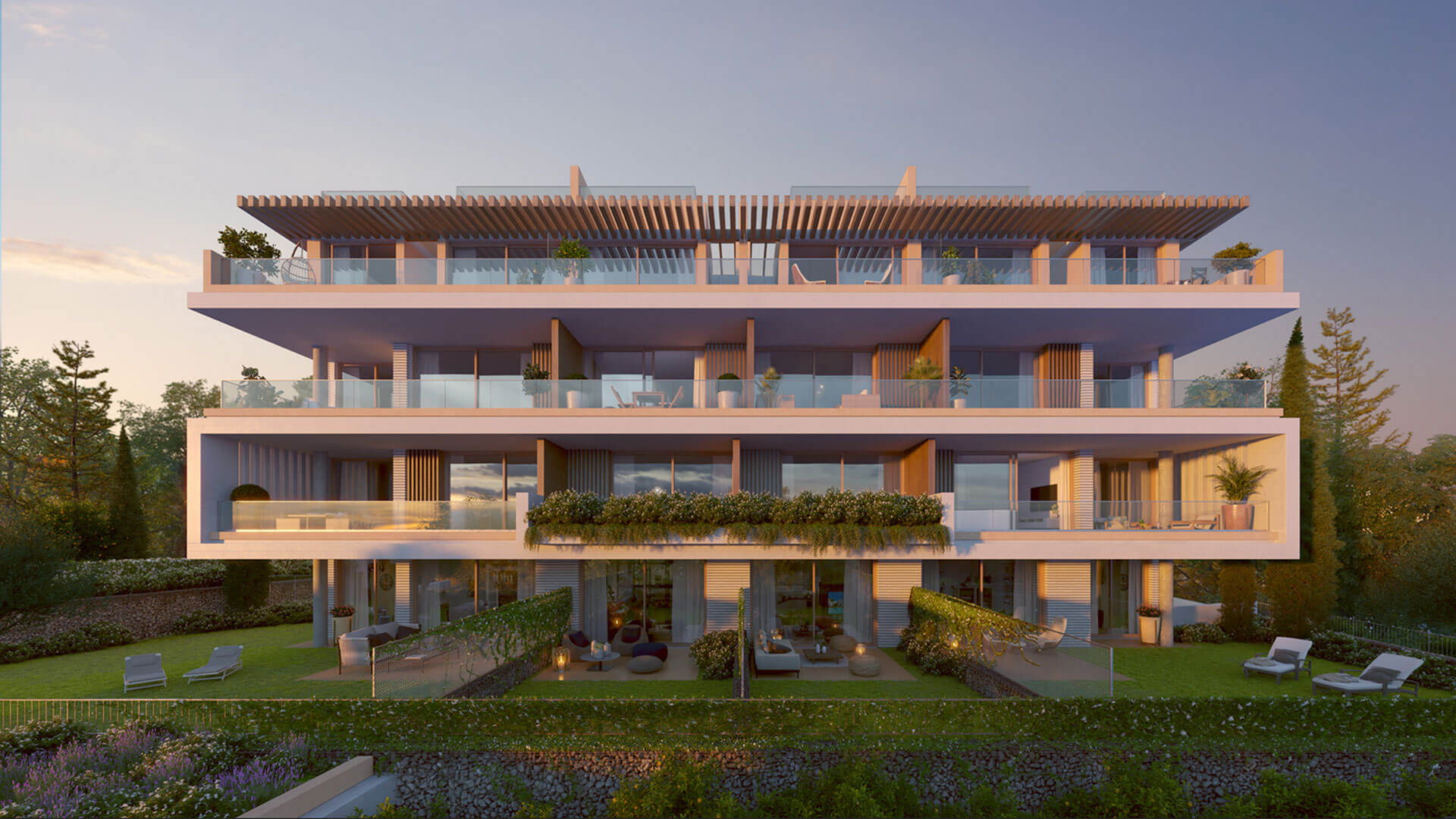 Kool Homes - Appartement, Penthouse À Vendre - Torremolinos