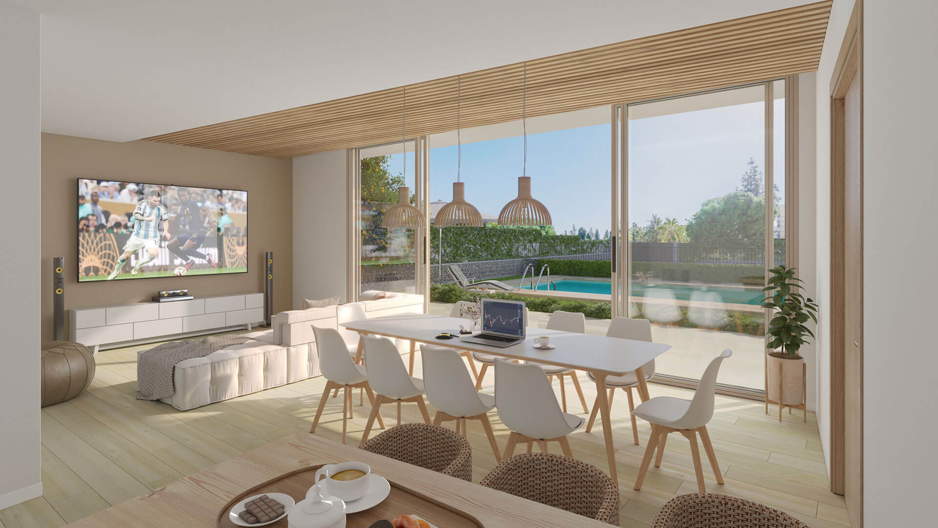 Kool Homes - Appartement, Penthouse À Vendre - Torremolinos