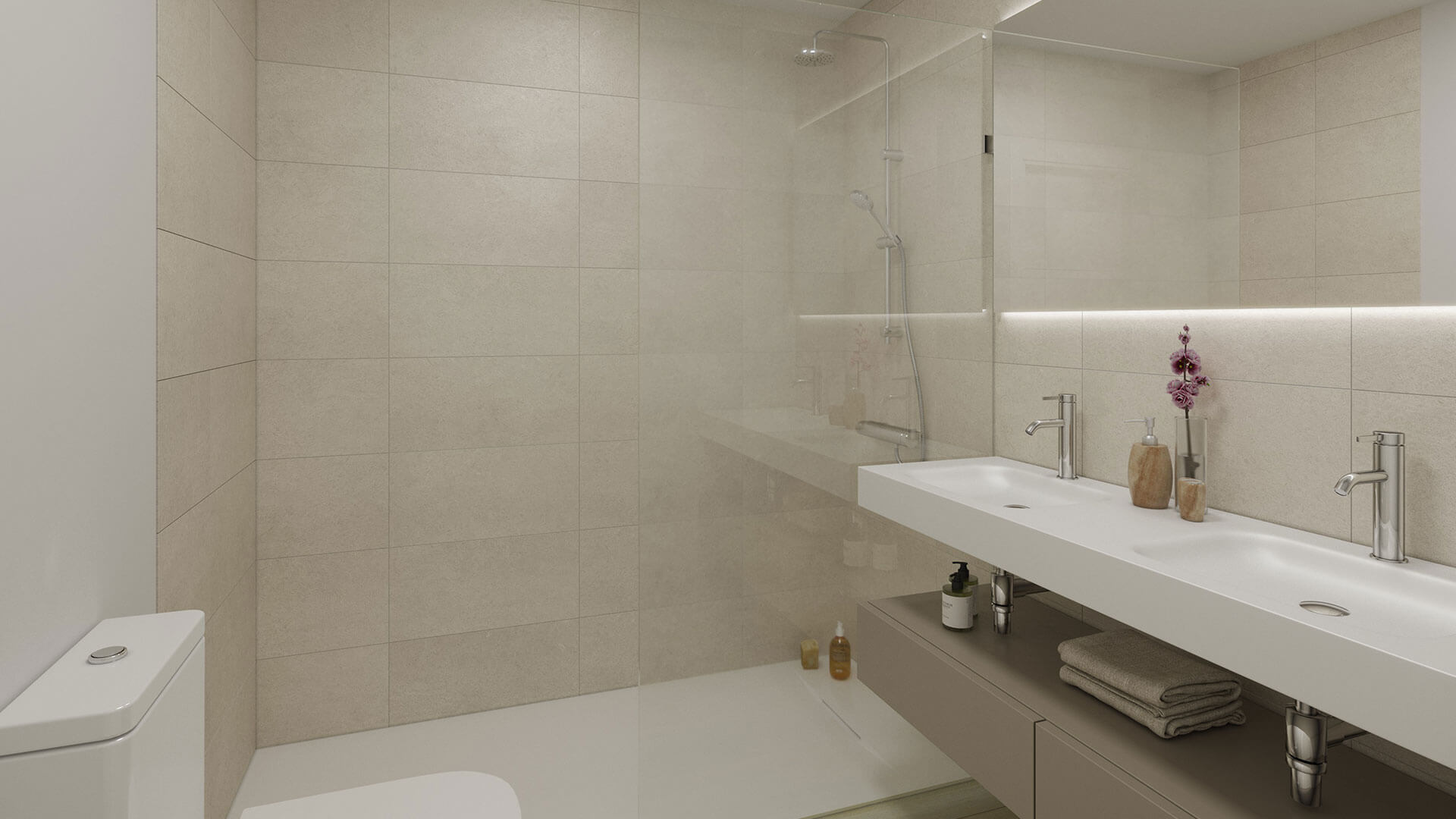 Kool Homes - Appartement, Penthouse À Vendre - Torremolinos