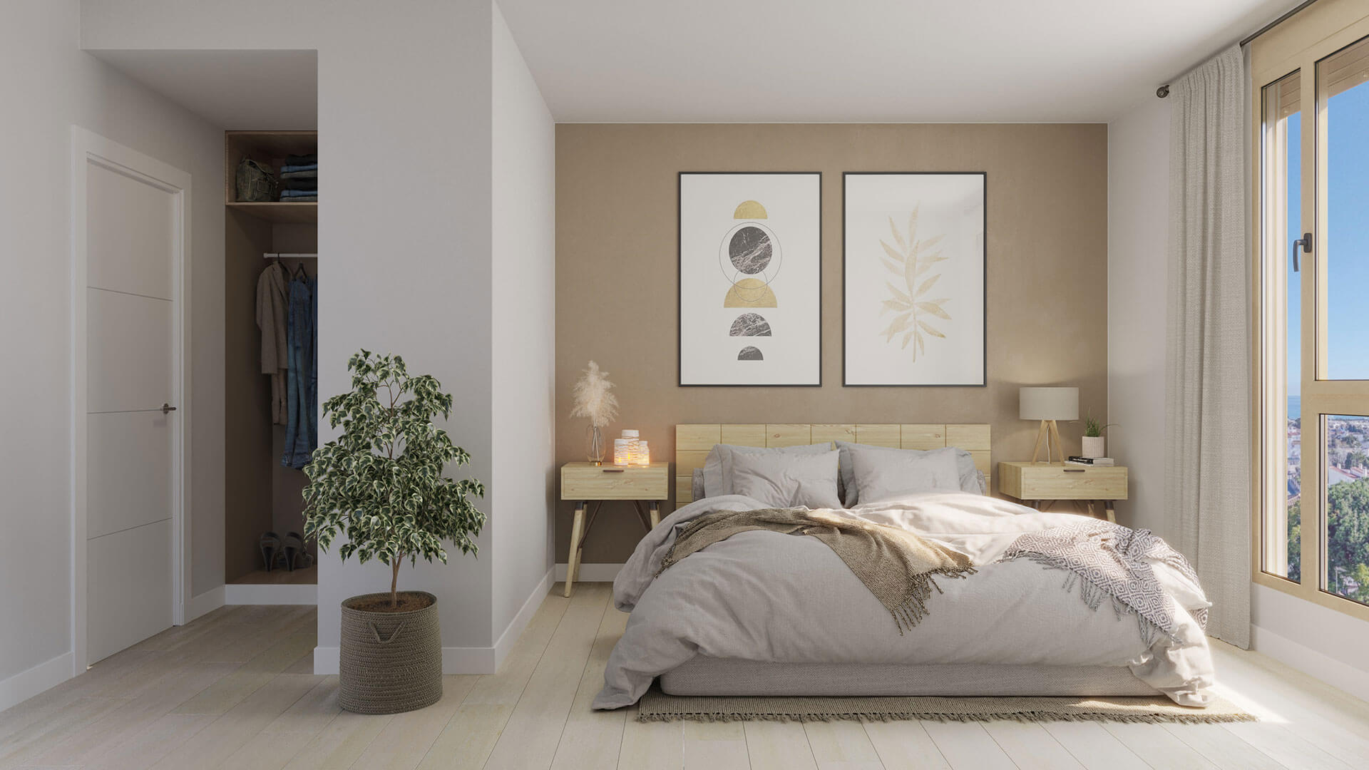 Kool Homes - Appartement, Penthouse À Vendre - Torremolinos