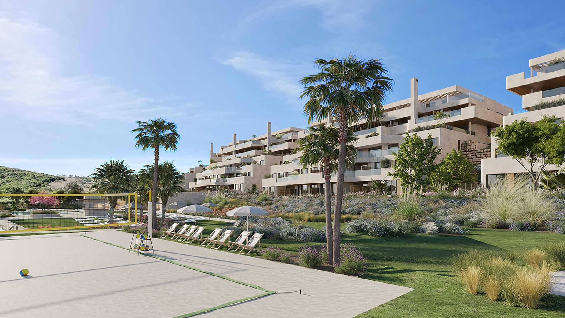 Atria - Apartment, Penthouse For Sale - La Alcaidesa