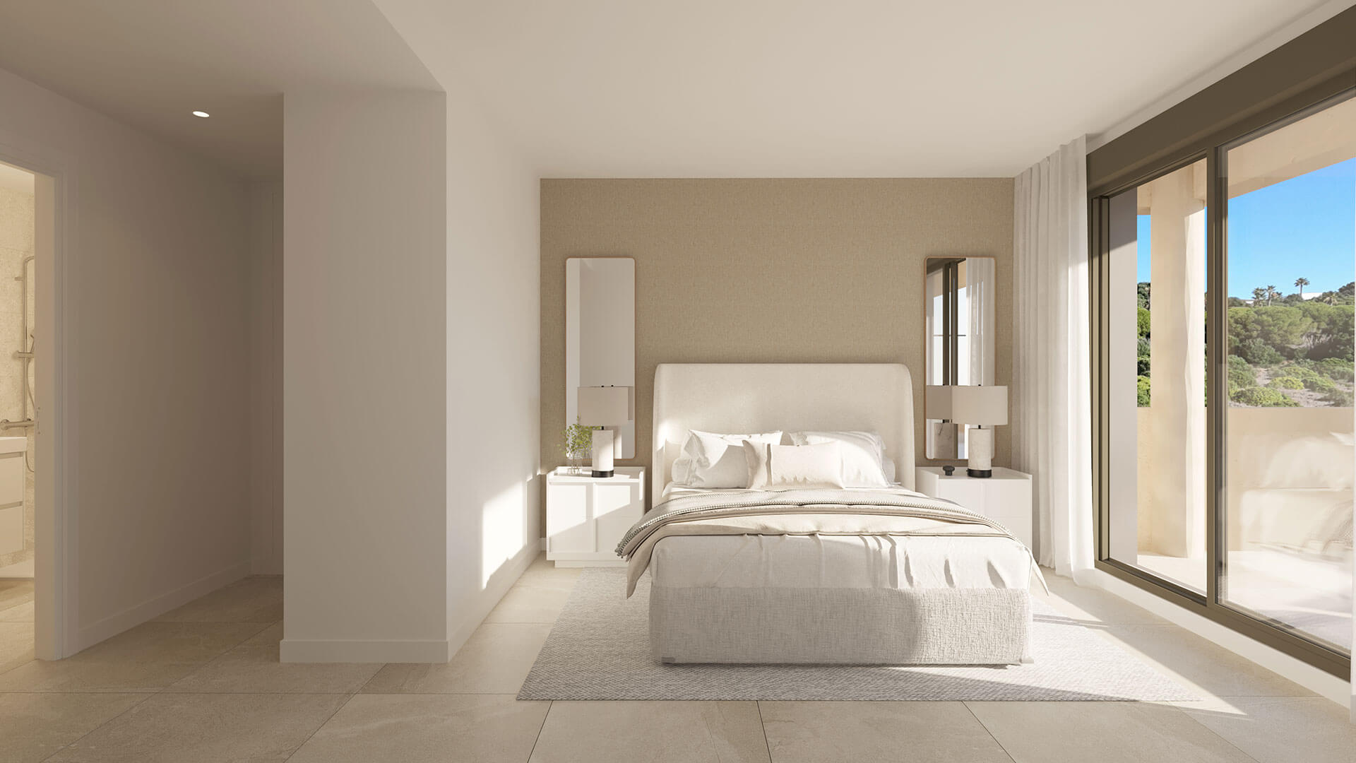 Atria - Apartment, Penthouse For Sale - La Alcaidesa