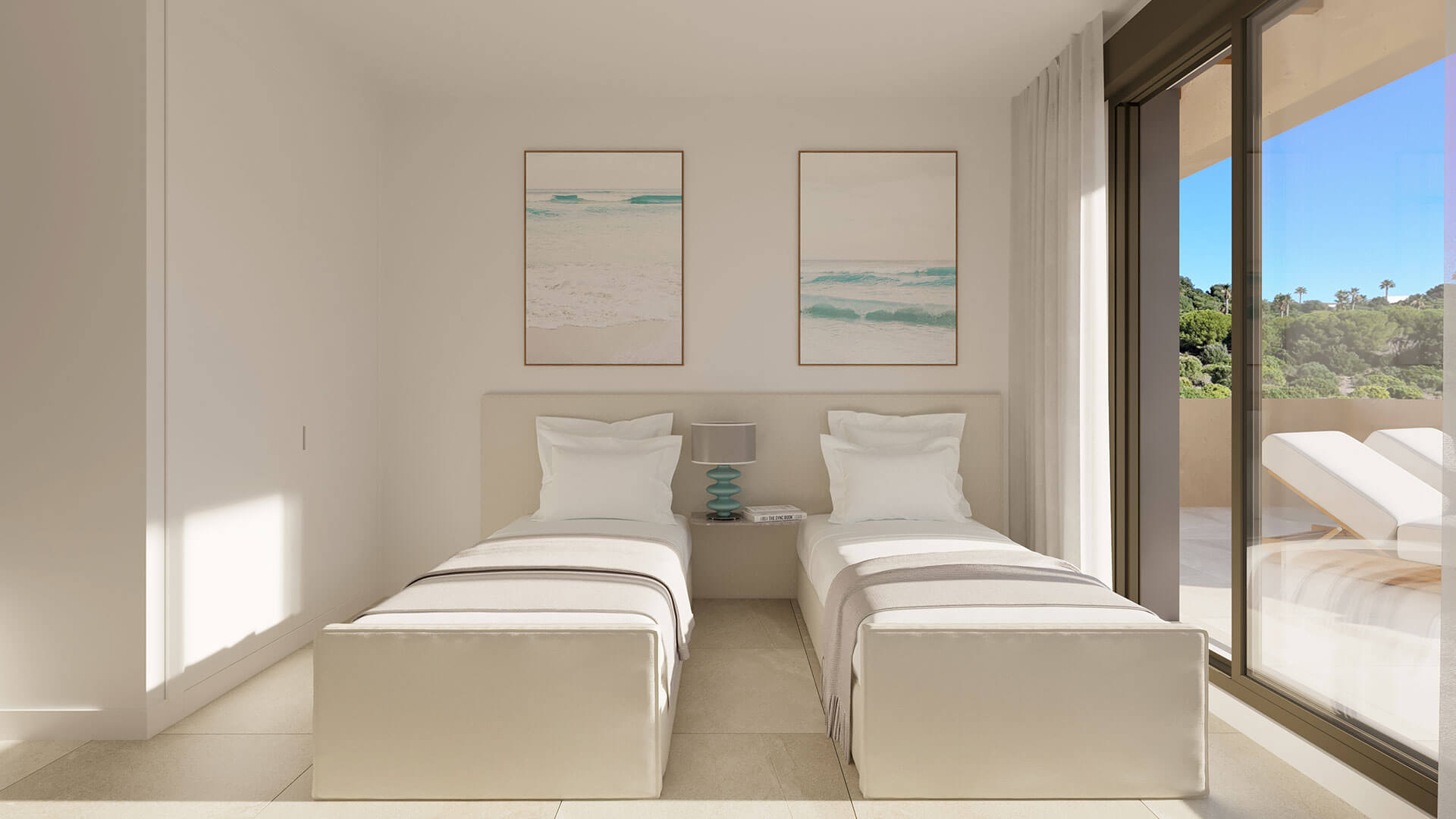 Atria - Apartment, Penthouse For Sale - La Alcaidesa