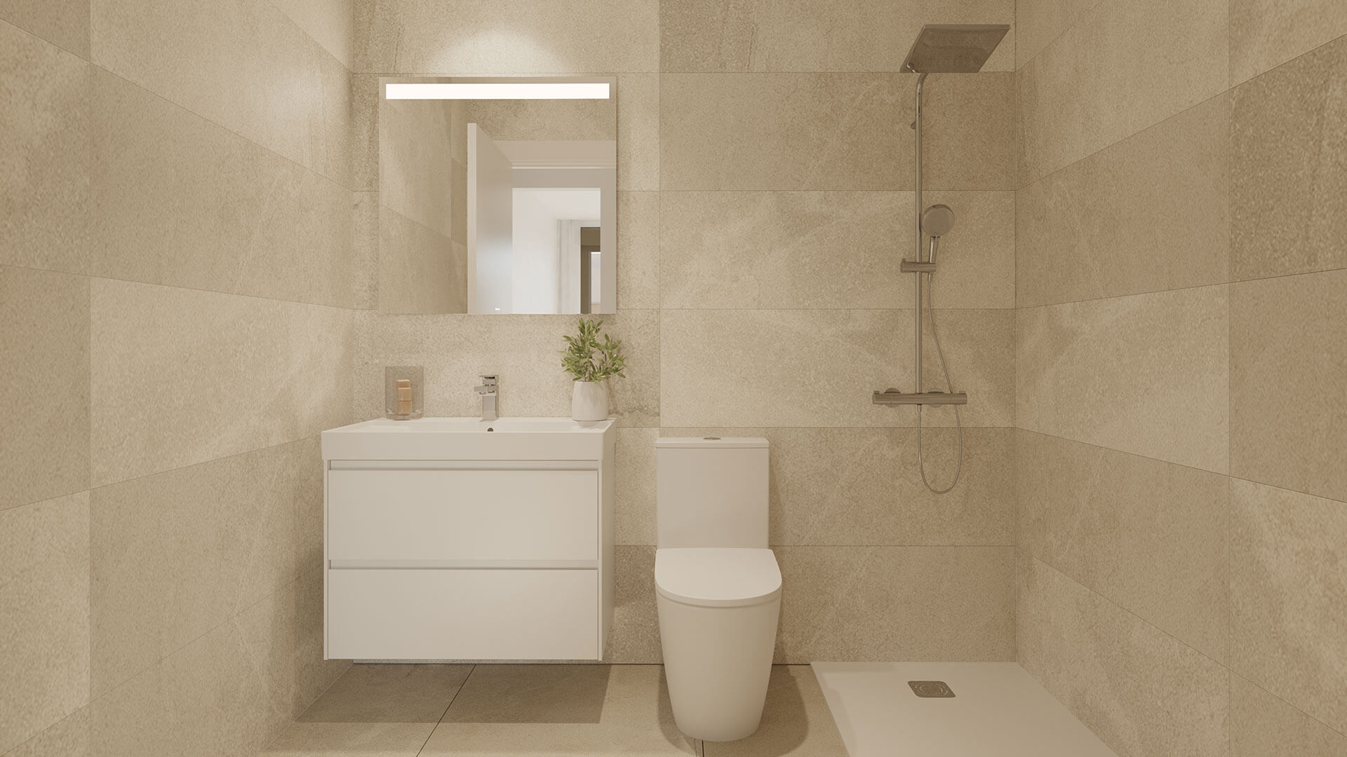 Atria - Apartment, Penthouse For Sale - La Alcaidesa