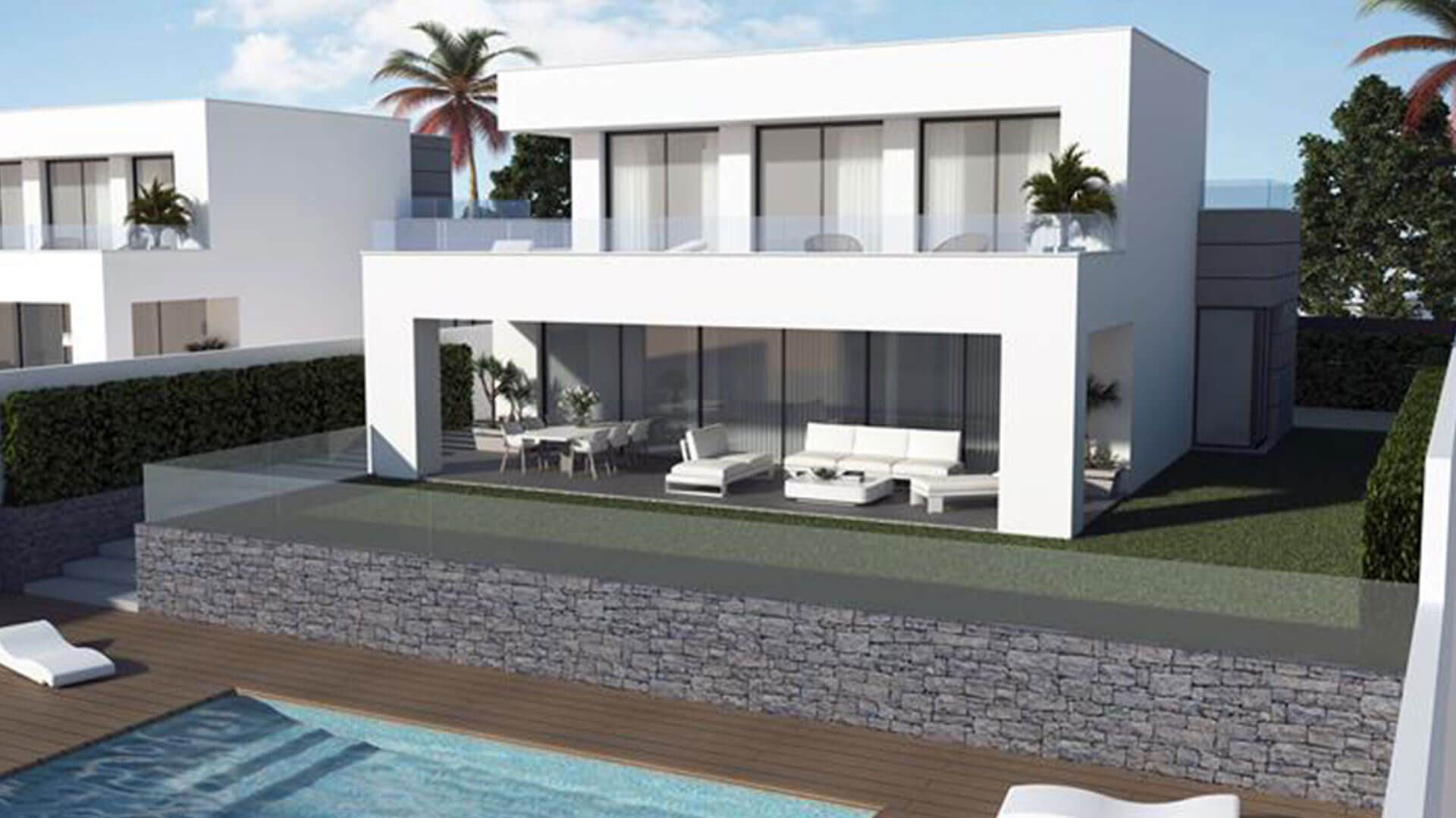 Villas Duquesa