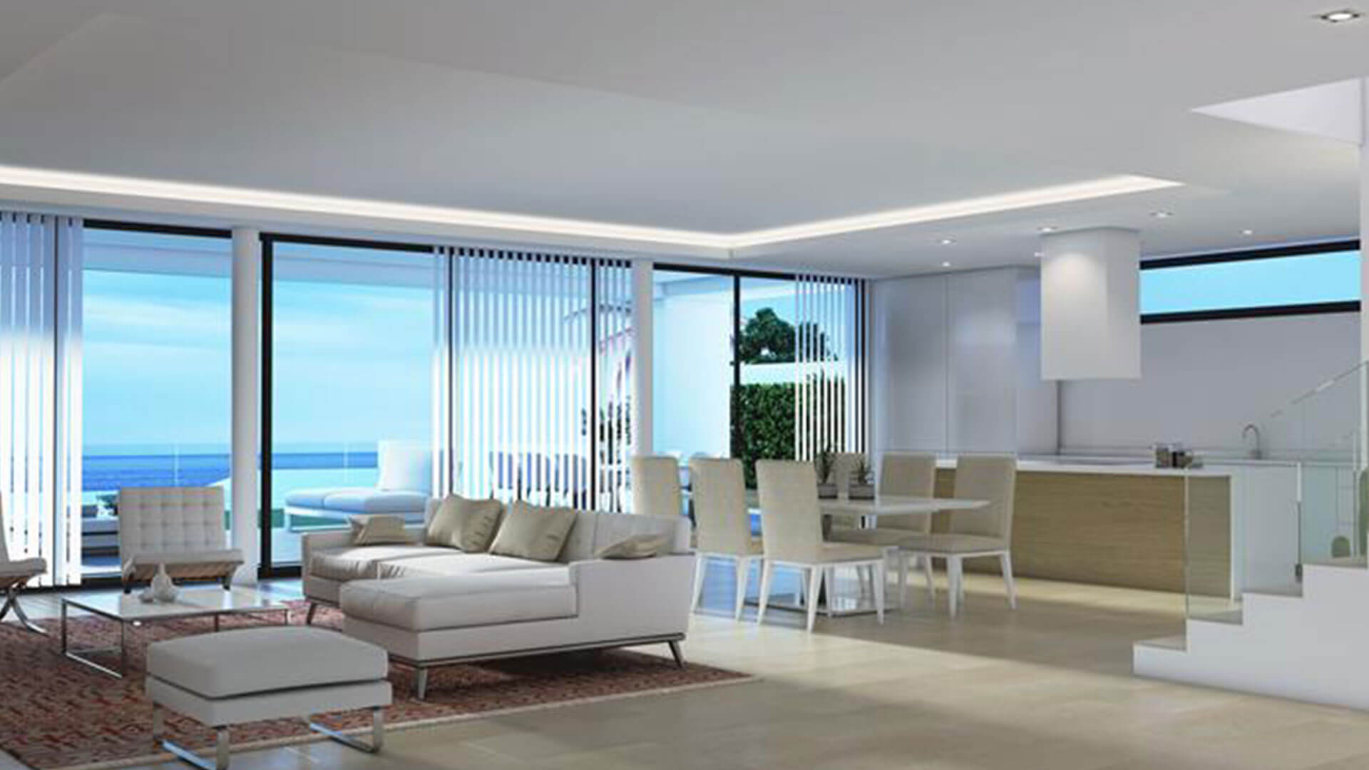 Villas Duquesa - Villa À Vendre - La Duquesa