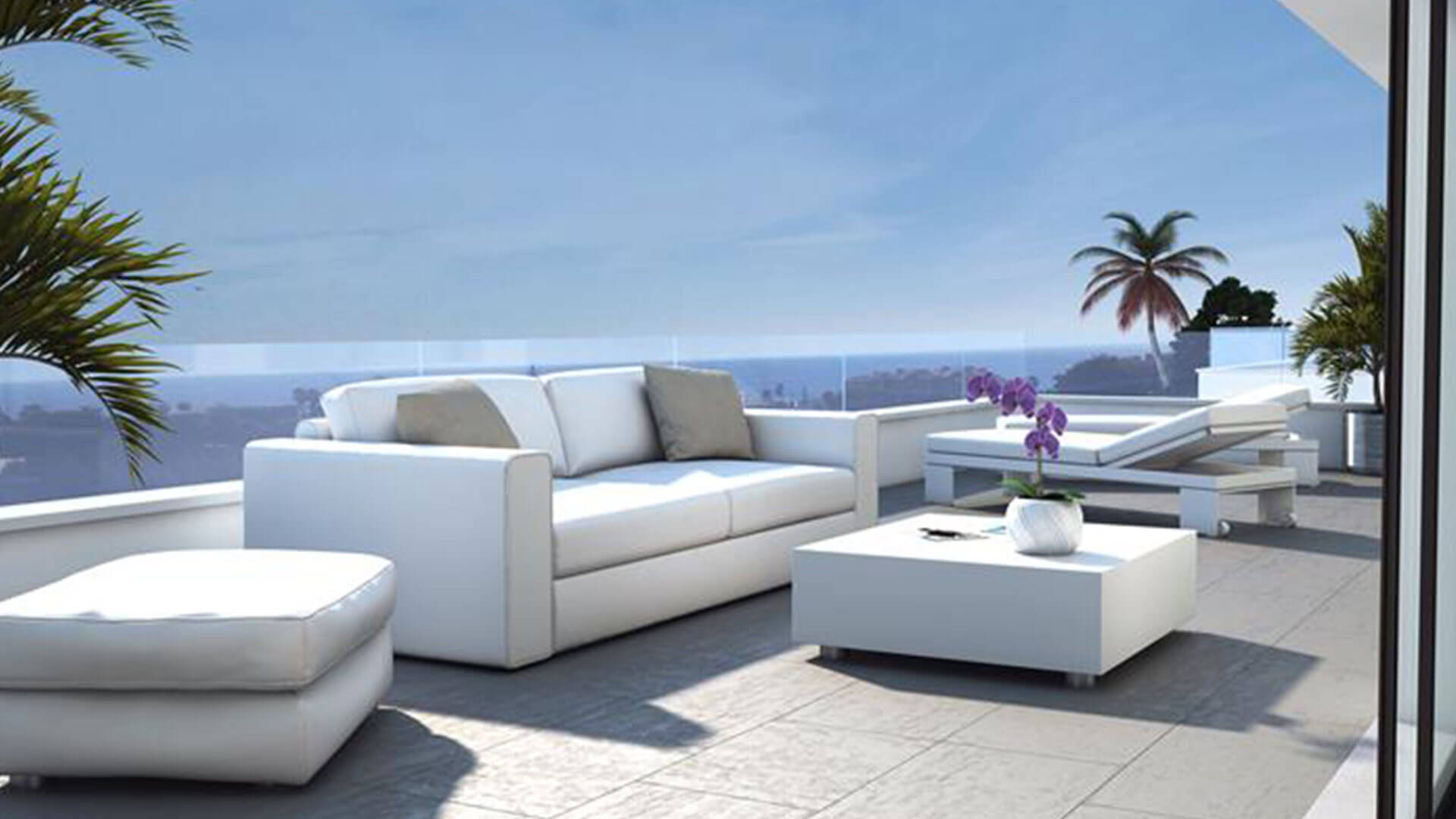 Villas Duquesa - Villa À Vendre - La Duquesa