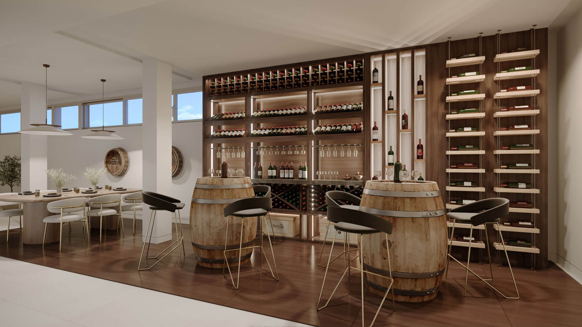 Mimosas - Apartment Zu verkaufen - Benahavis