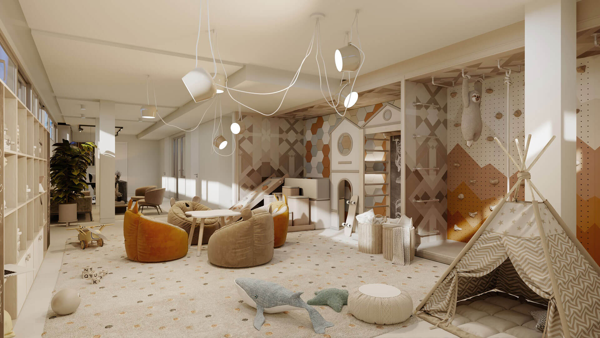 Mimosas - Apartment Zu verkaufen - Benahavis
