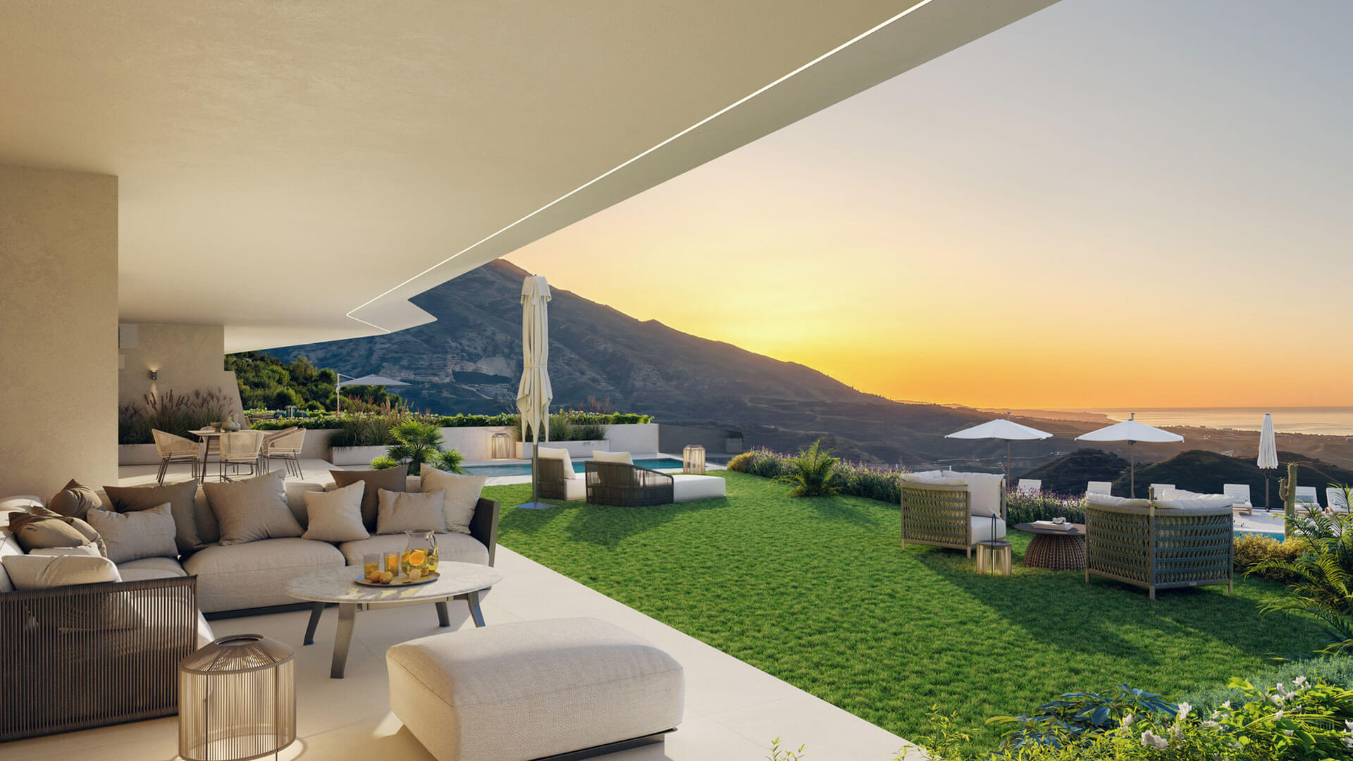 Romero - Apartamento en Venta - Benahavis