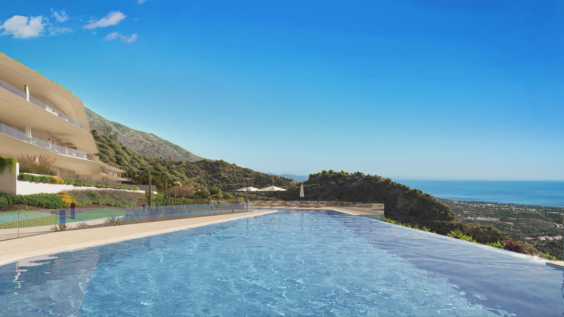 Romero - Apartamento en Venta - Benahavis