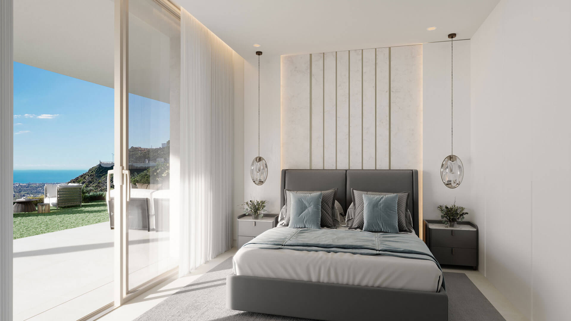Romero - Apartamento en Venta - Benahavis