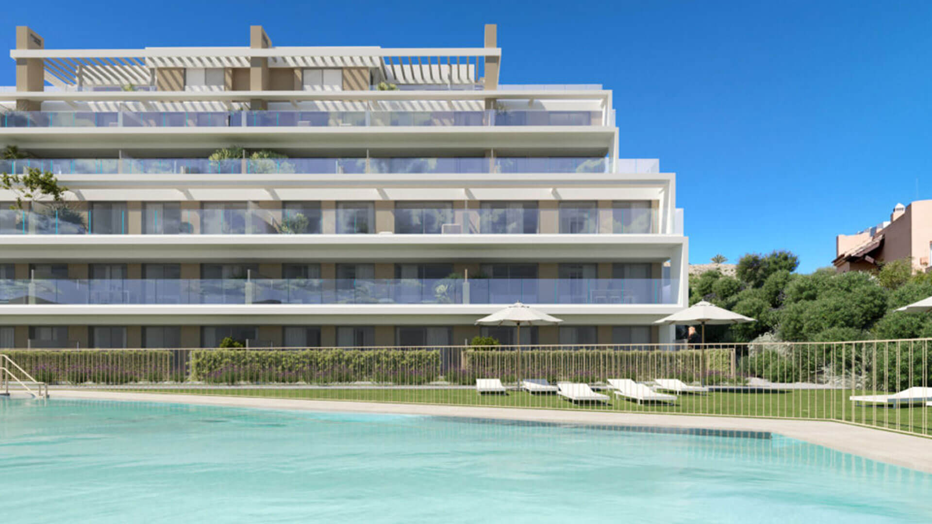 Aire - Apartment For Sale - Cancelada