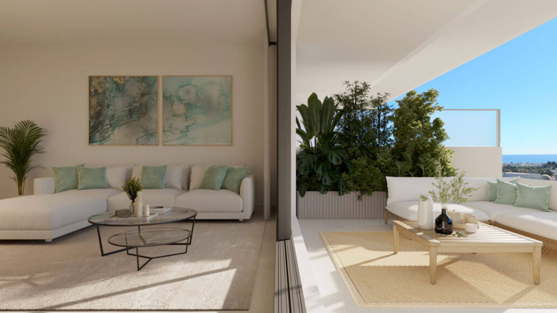Aire - Apartment For Sale - Cancelada