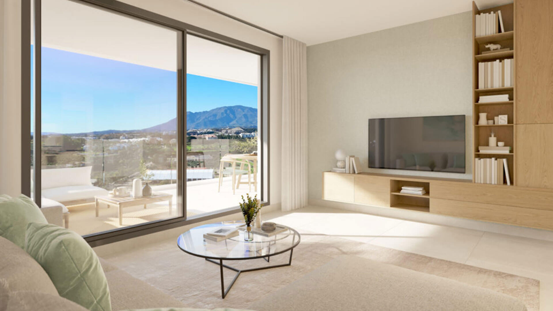 Aire - Apartment For Sale - Cancelada