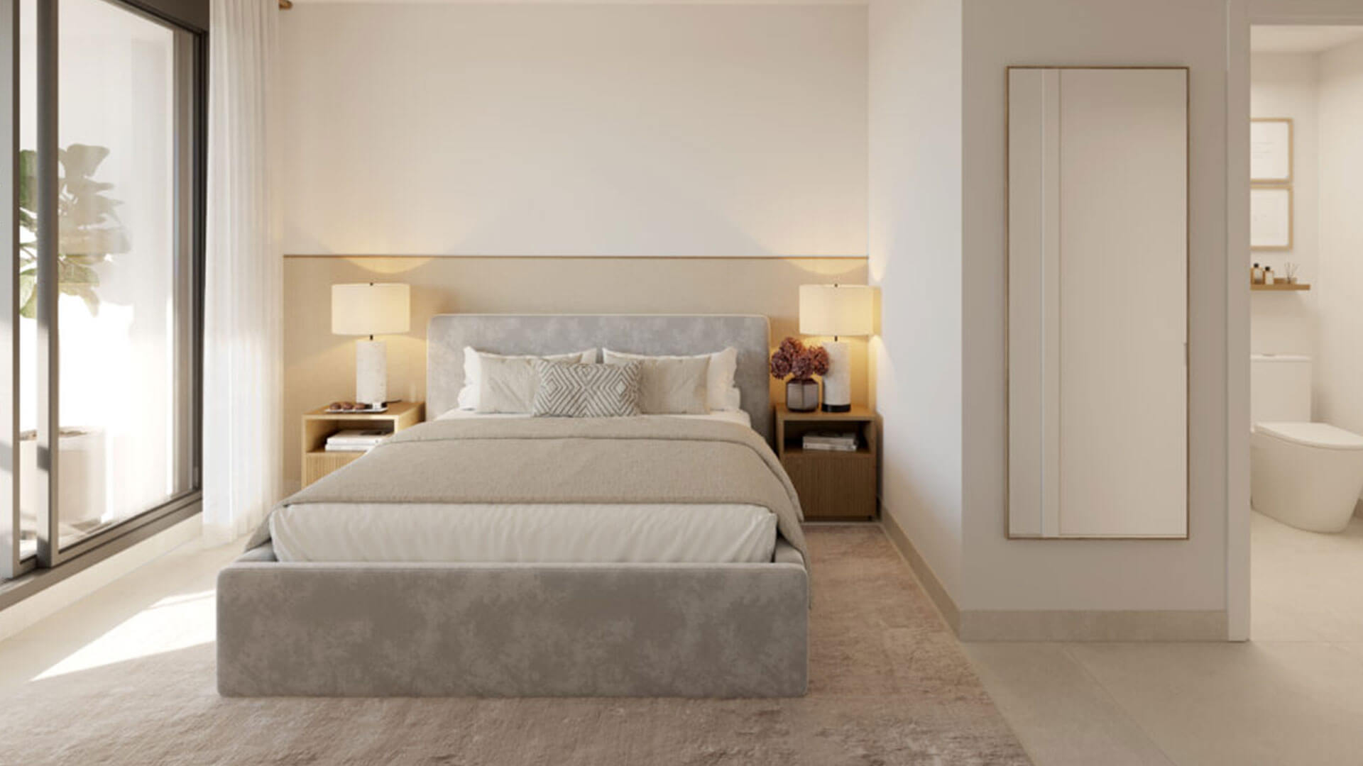 Aire - Apartment For Sale - Cancelada