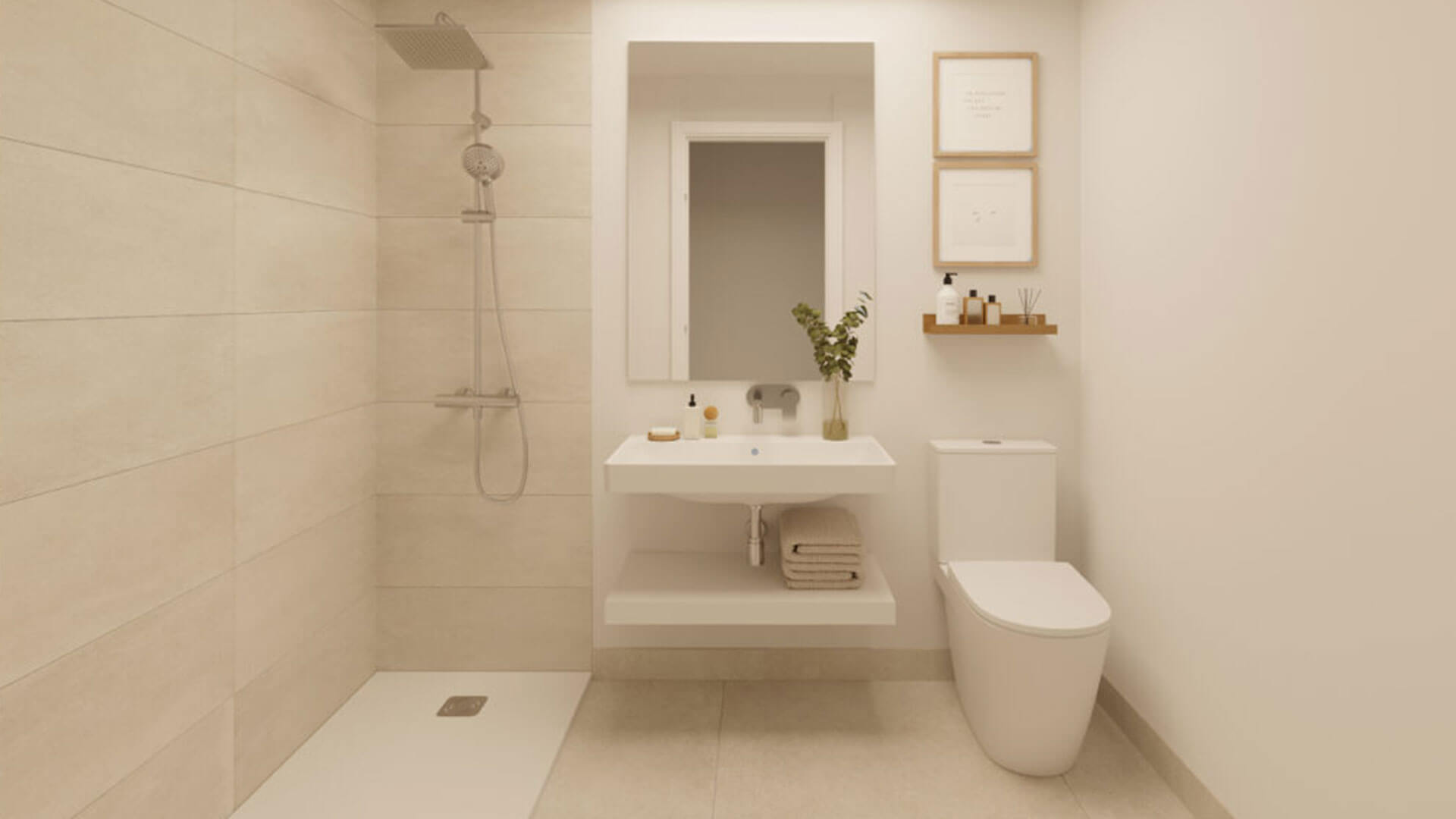 Aire - Apartment For Sale - Cancelada