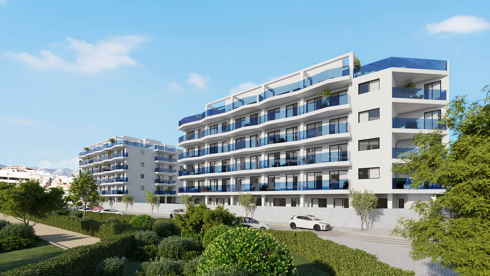 Laguna One - Appartement, Penthouse À Vendre - Las Lagunas