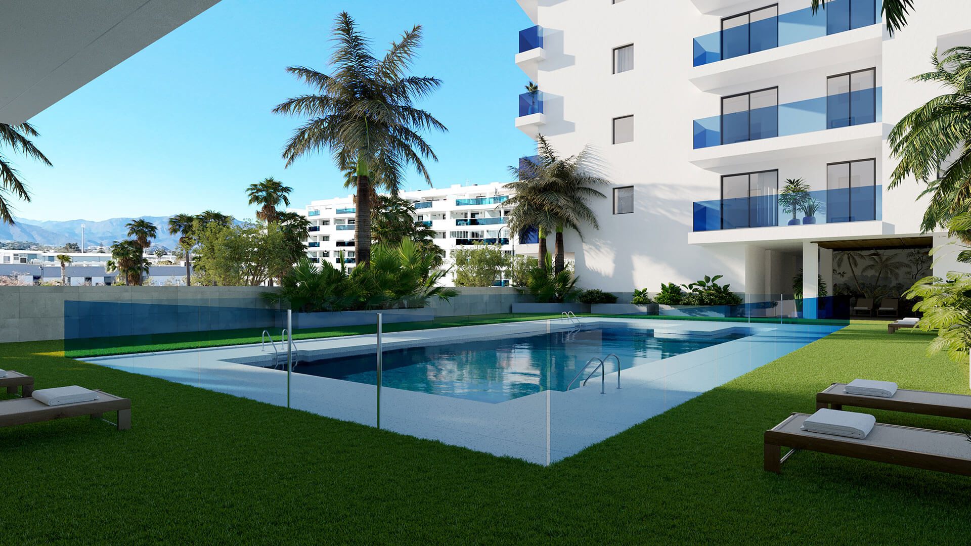 Laguna One - Appartement, Penthouse À Vendre - Las Lagunas