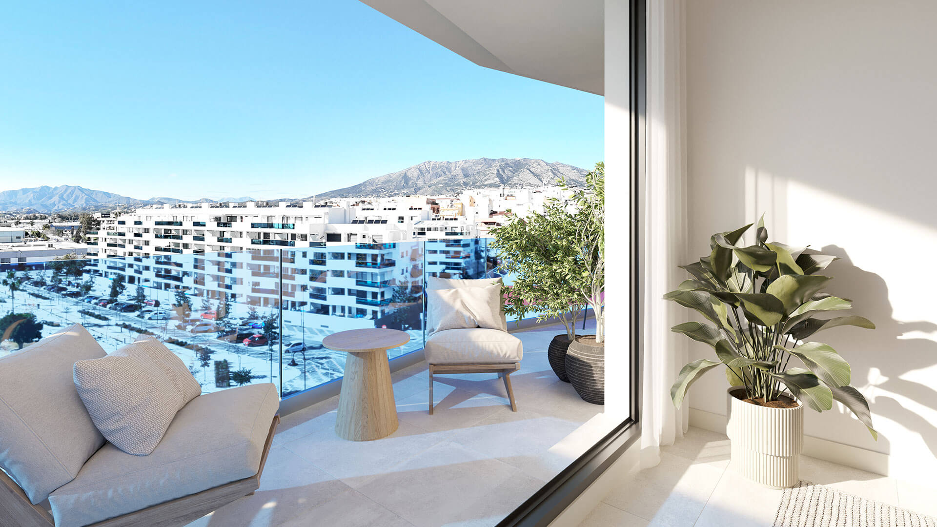 Laguna One - Appartement, Penthouse À Vendre - Las Lagunas