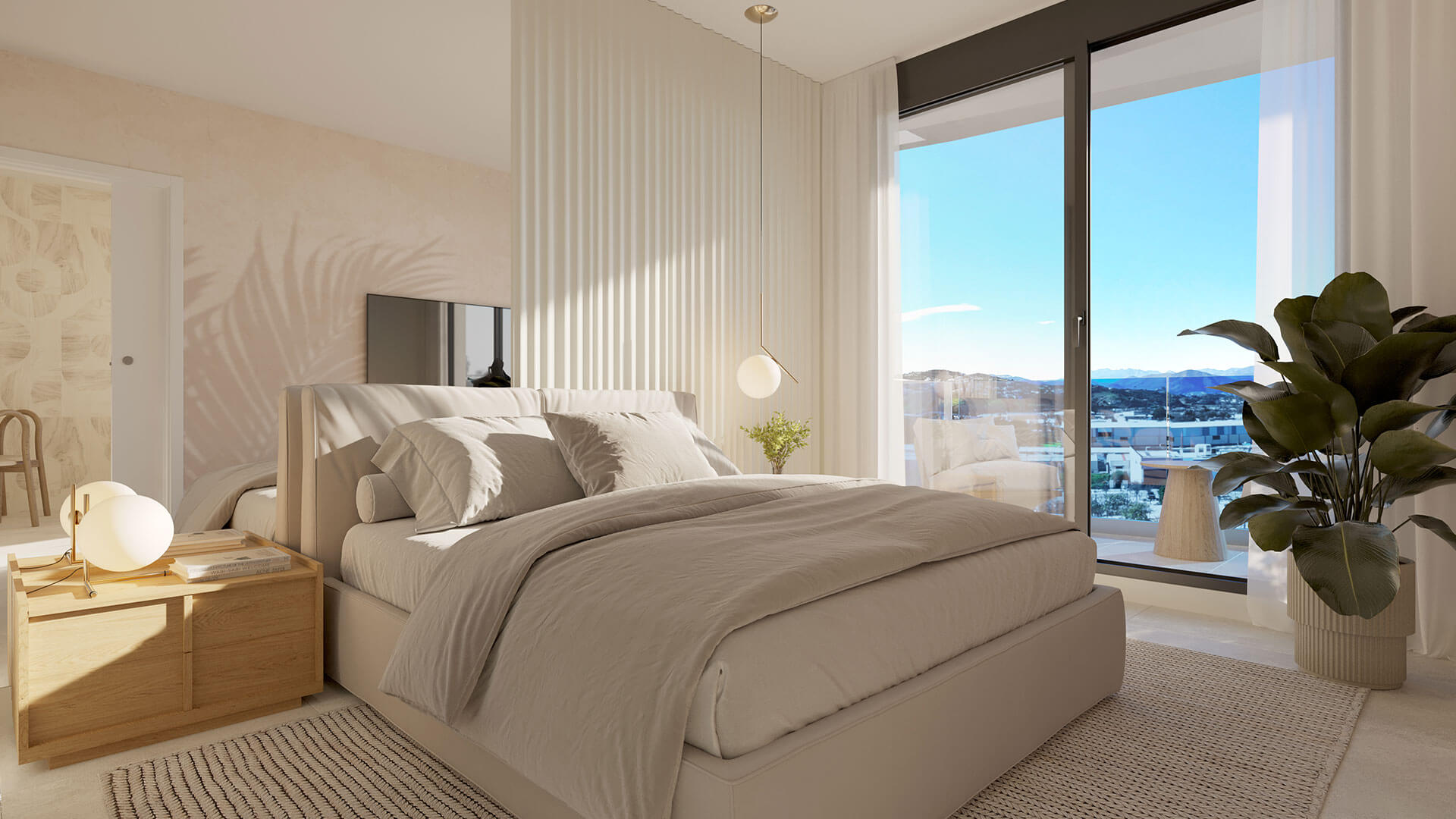 Laguna One - Appartement, Penthouse À Vendre - Las Lagunas