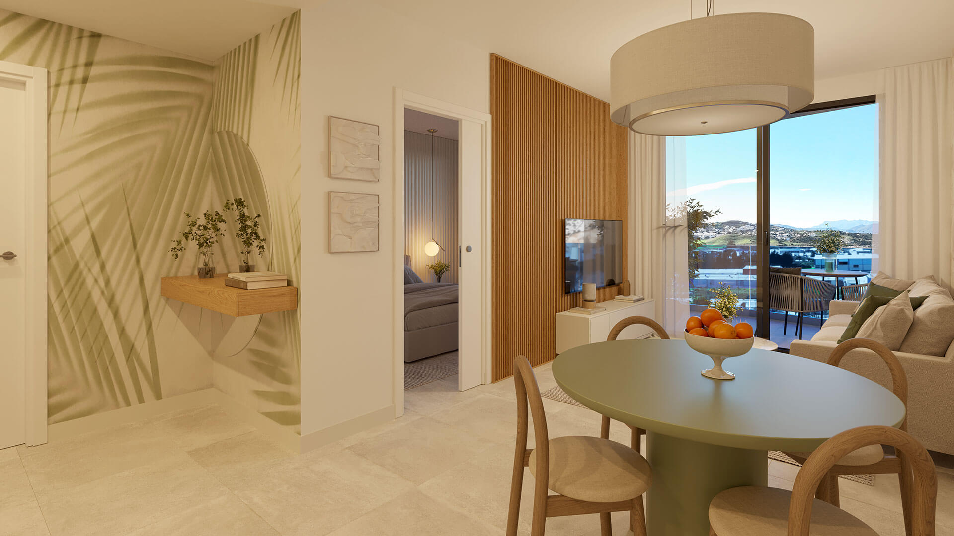 Laguna One - Appartement, Penthouse À Vendre - Las Lagunas