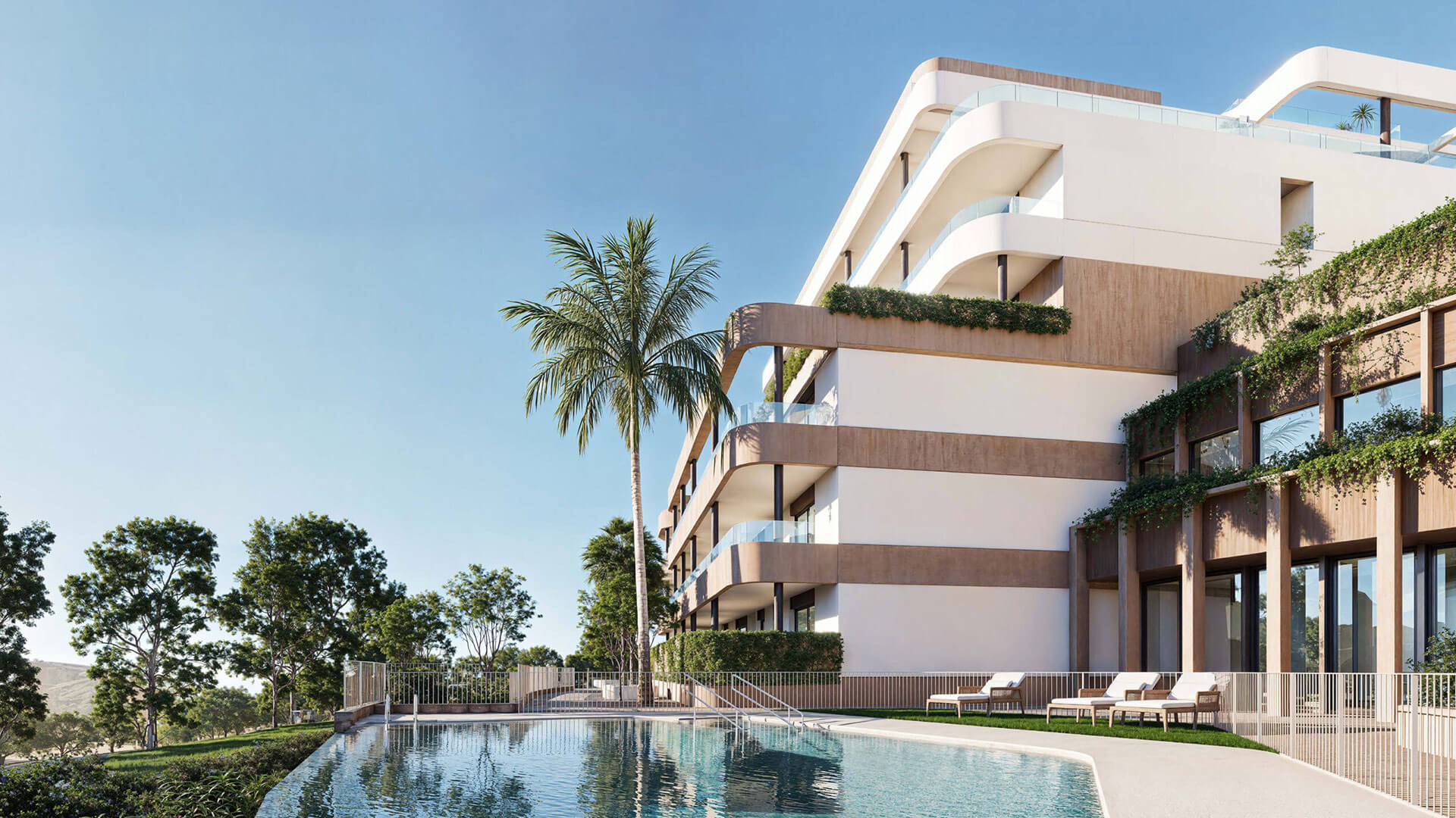 Birdie Hills - Apartment For Sale - Estepona