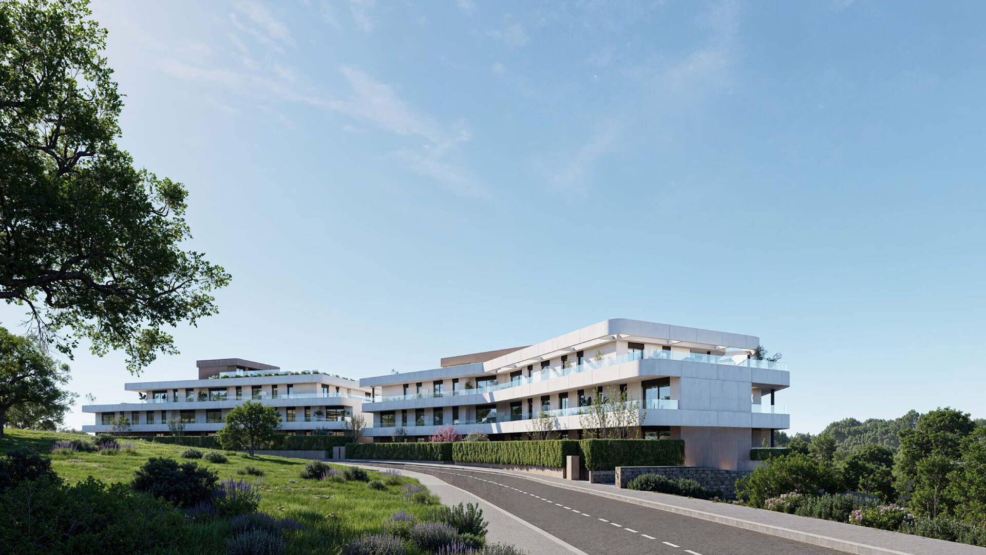 Birdie Hills - Apartment For Sale - Estepona