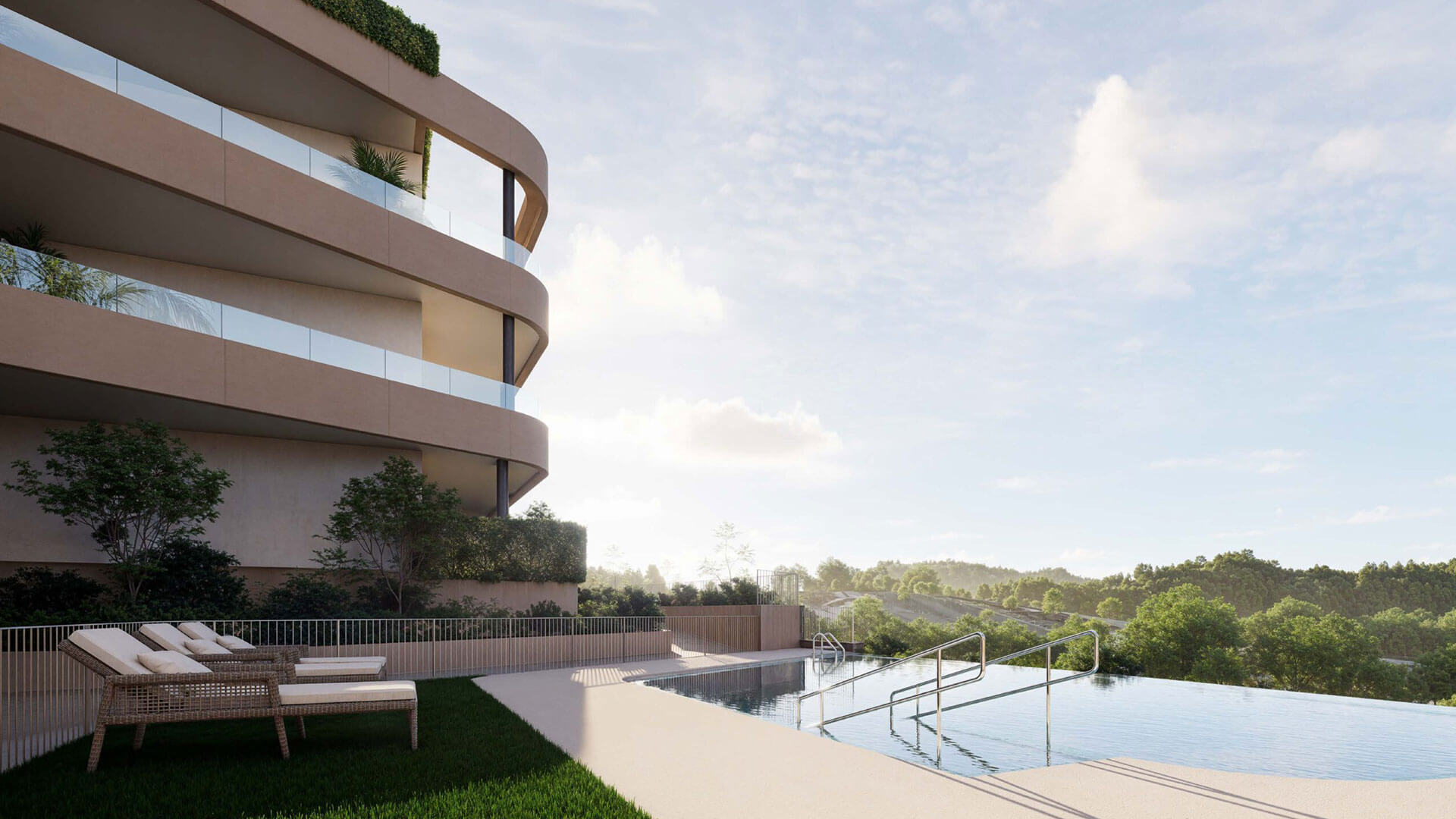 Birdie Hills - Apartment For Sale - Estepona