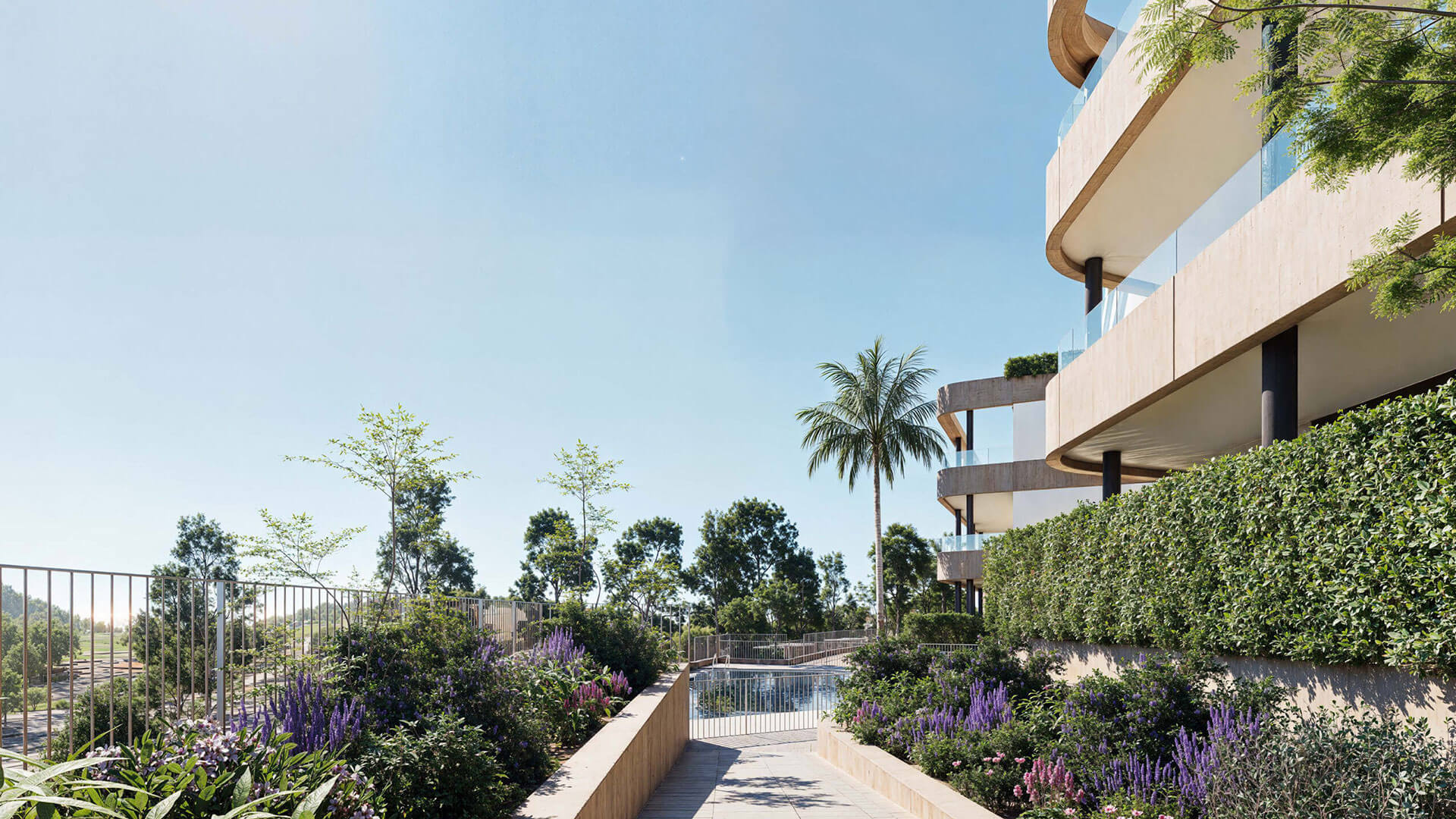Birdie Hills - Nieuwbouwprojecten Te Koop en Estepona
