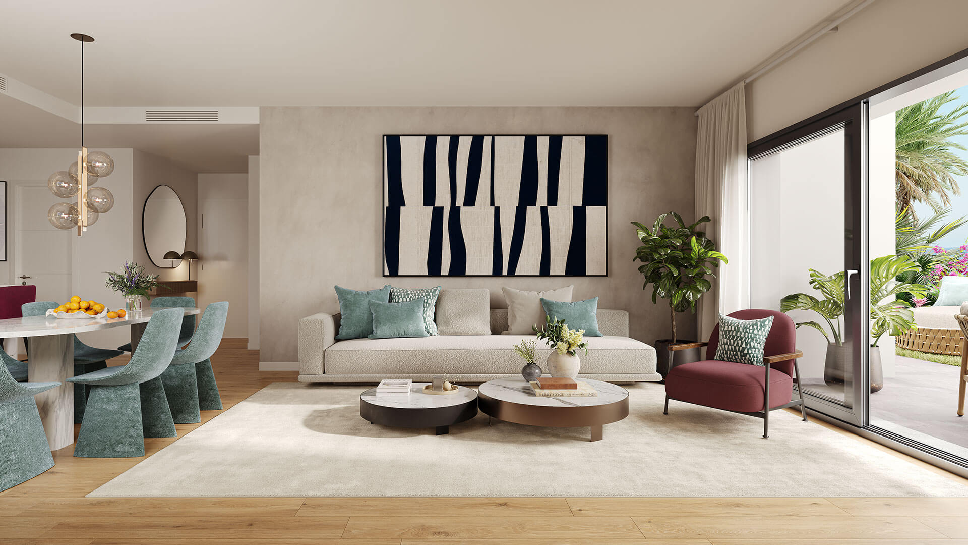 Alura Living