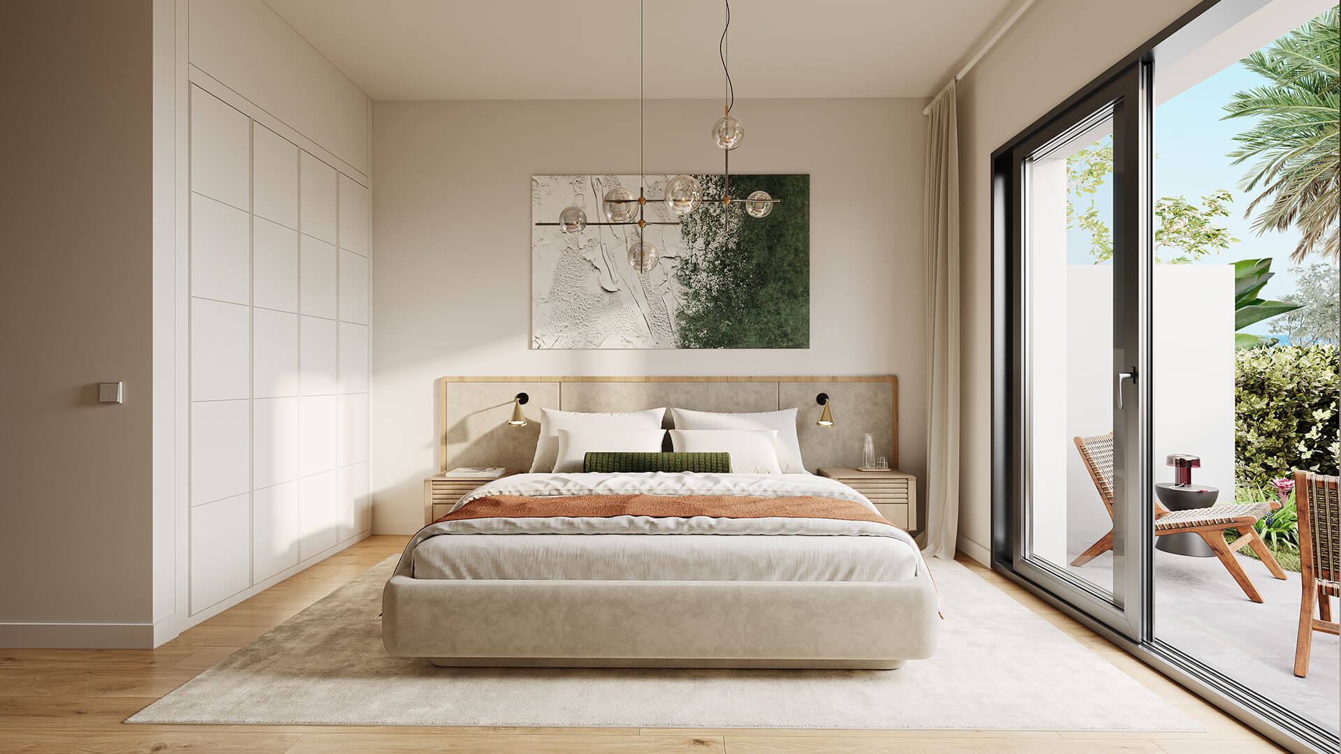 Alura Living - Apartment Zu verkaufen - Casares