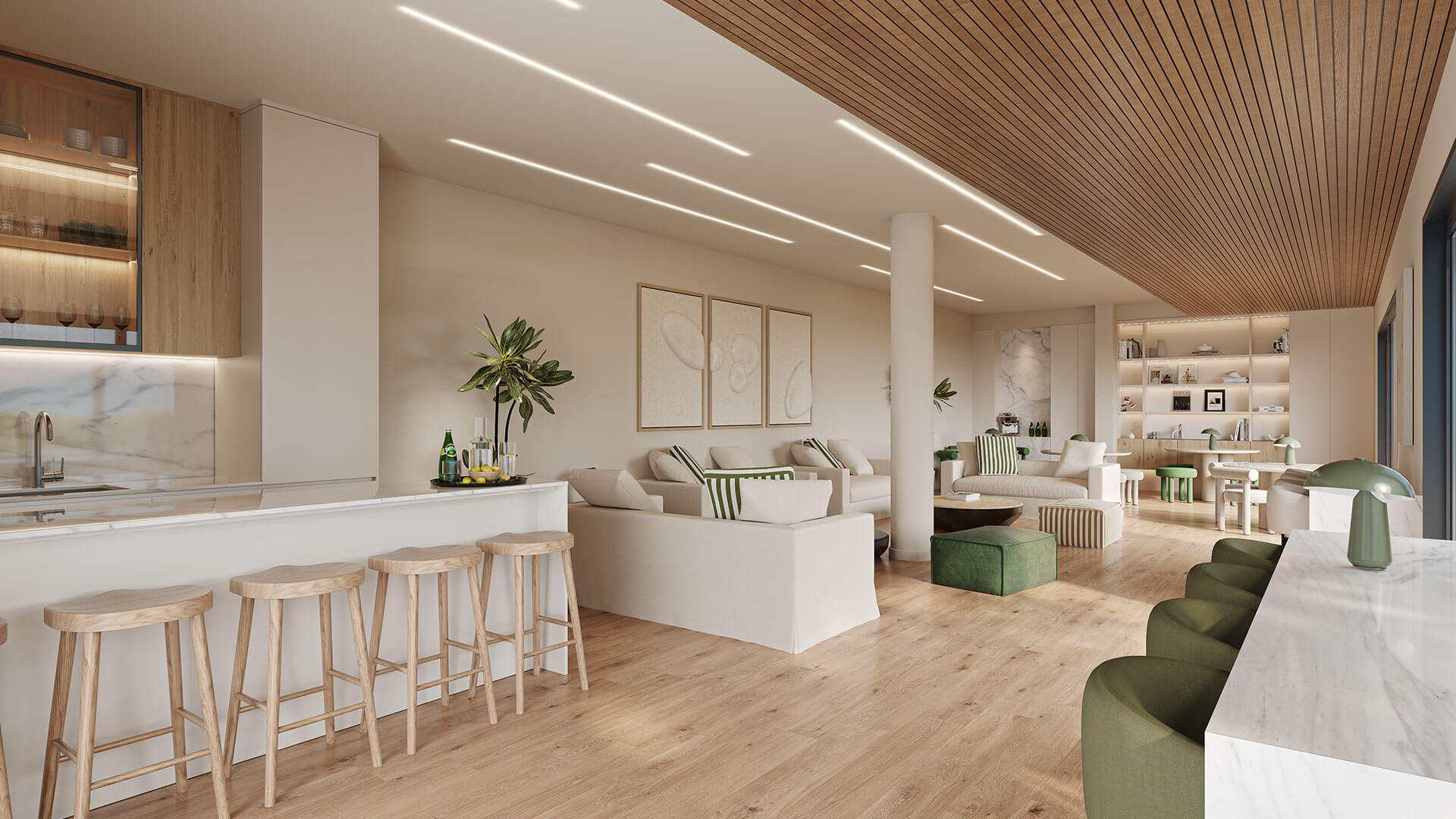 Alura Living - Apartment Zu verkaufen - Casares