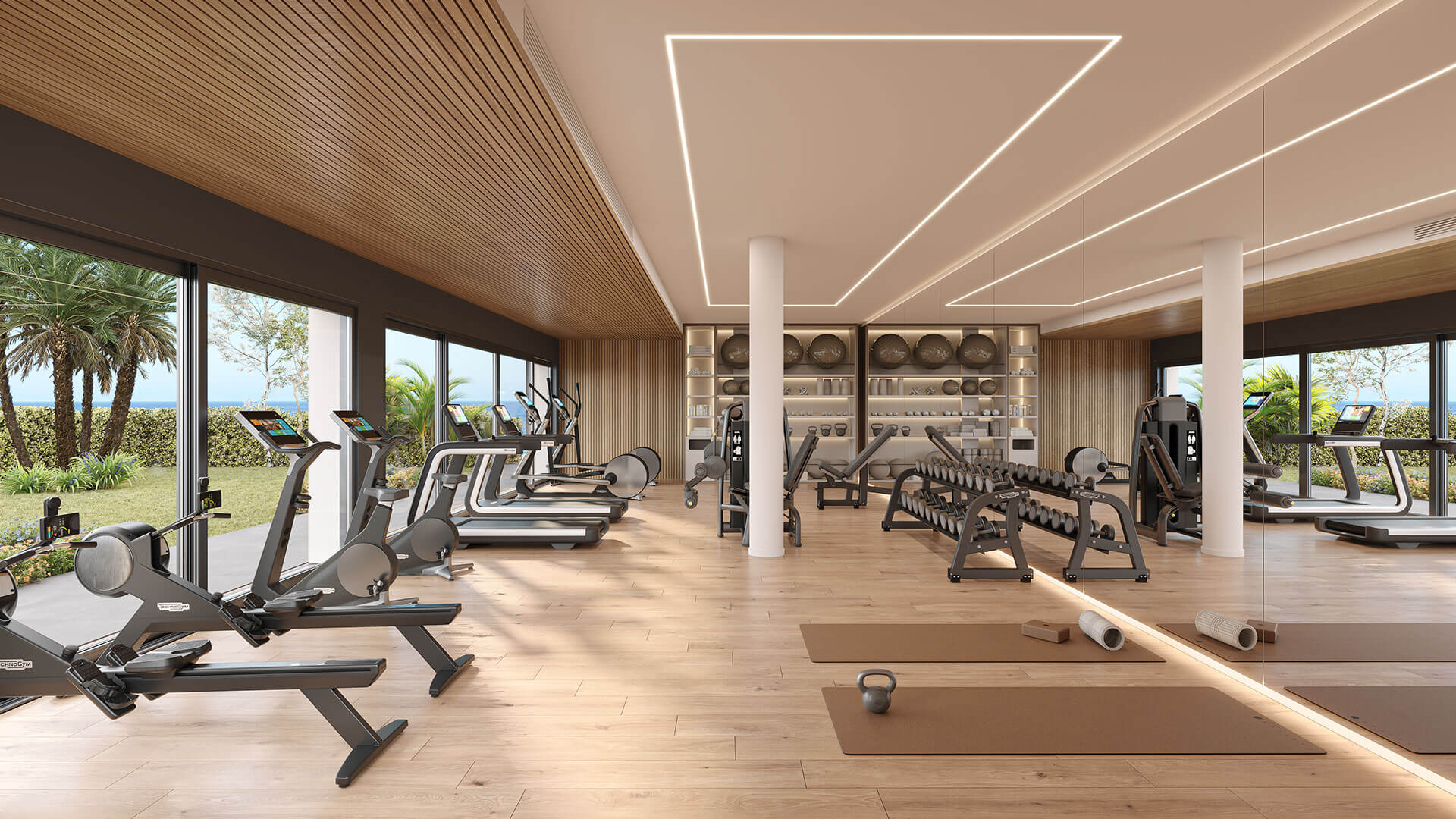Alura Living - Apartment Zu verkaufen - Casares
